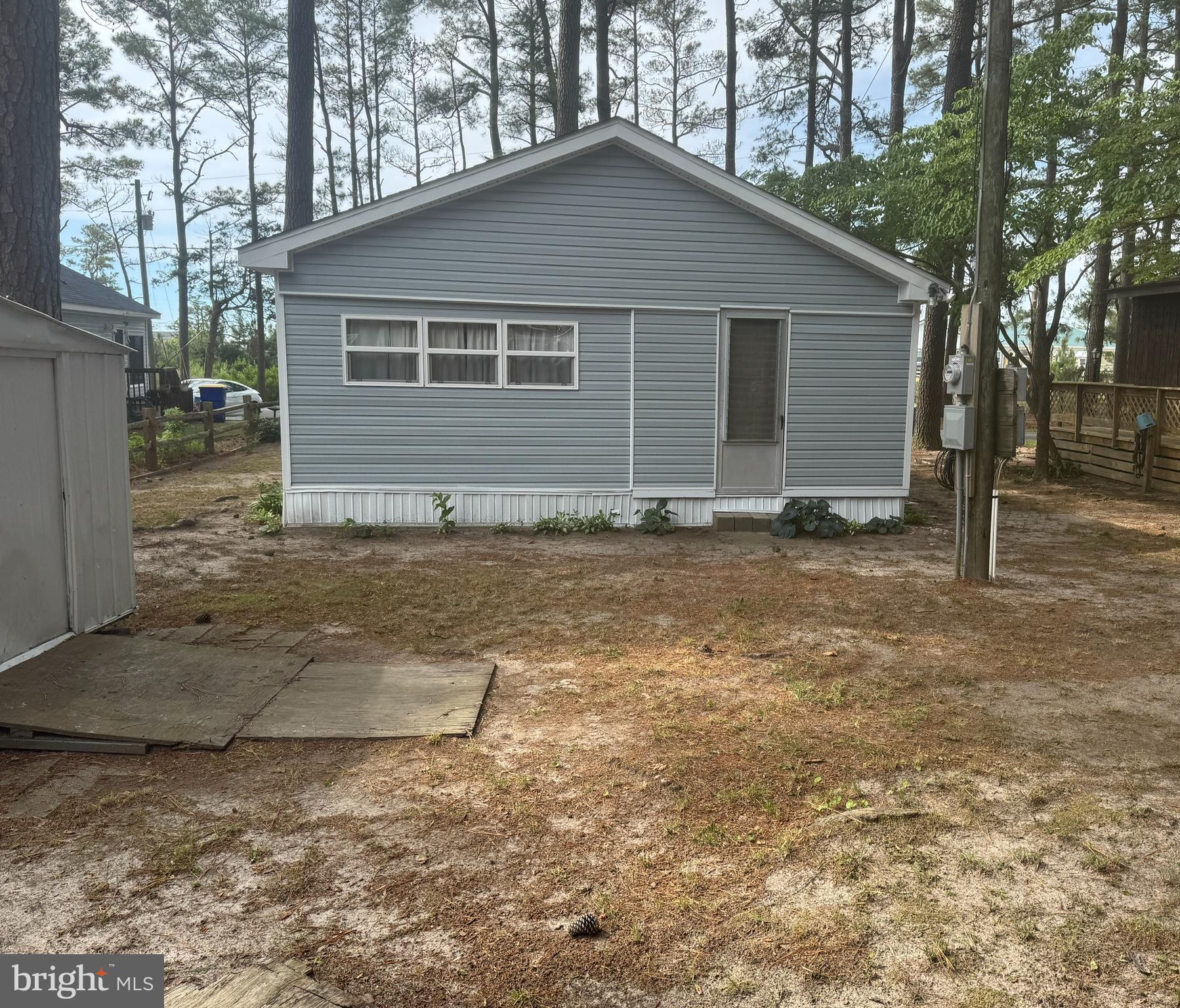 WHITE HOUSE BEACH - Residential