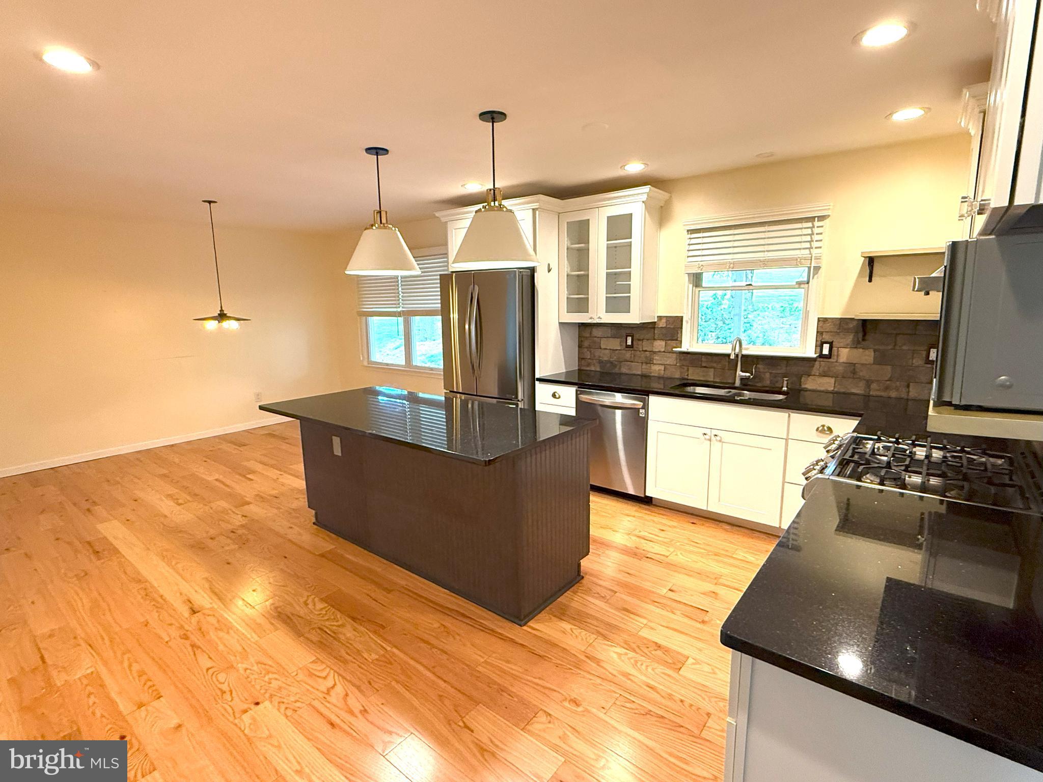 CUMBERLAND HILLS - Residential