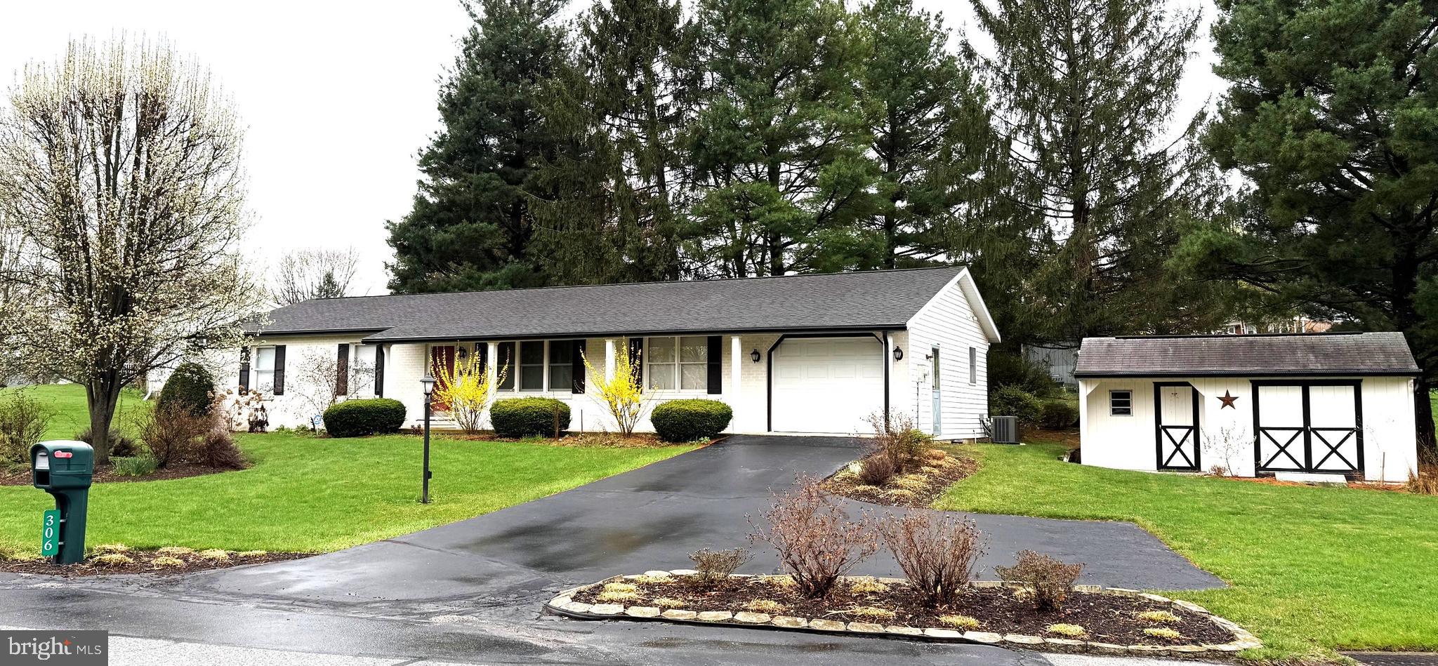 CUMBERLAND HILLS - Residential