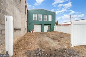 WEST MANCHESTER TWP - Residential