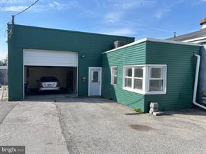 WEST MANCHESTER TWP - Residential