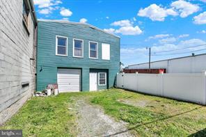 WEST MANCHESTER TWP - Residential