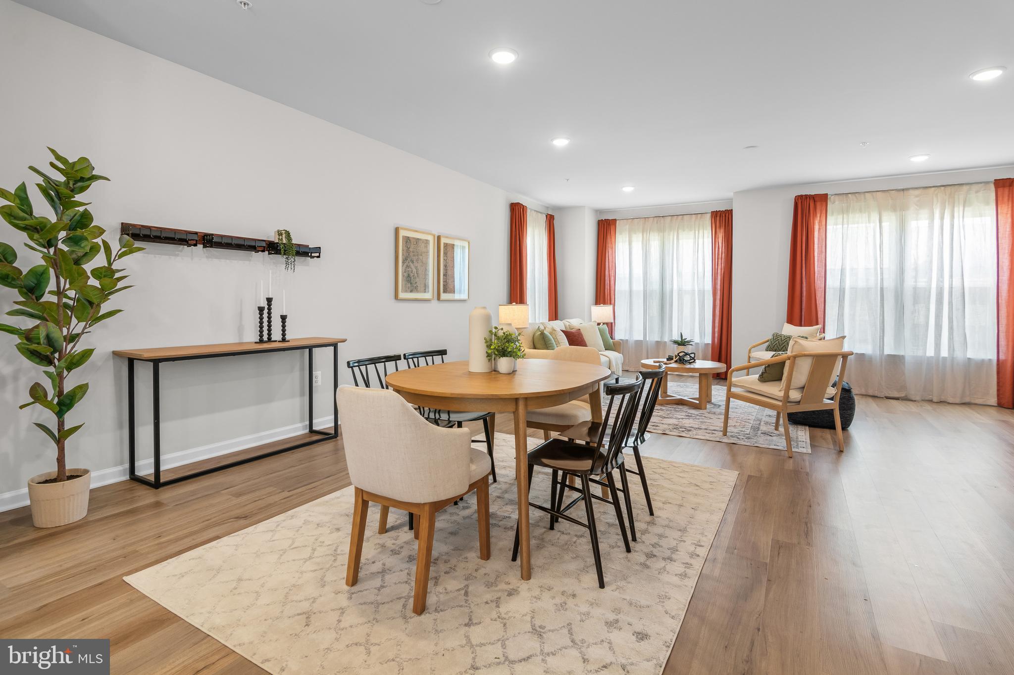 WATERSHED - Residential