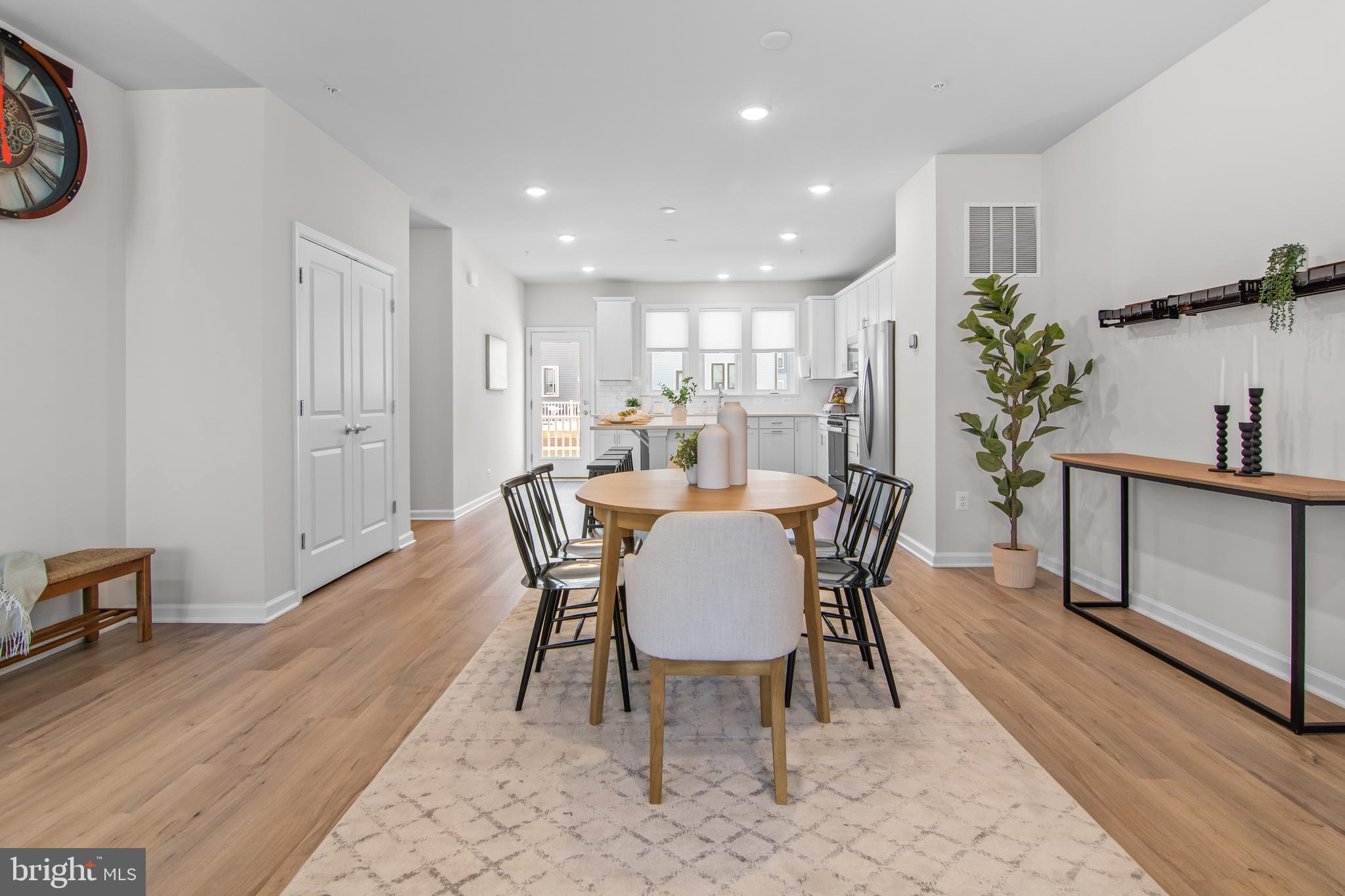 WATERSHED - Residential