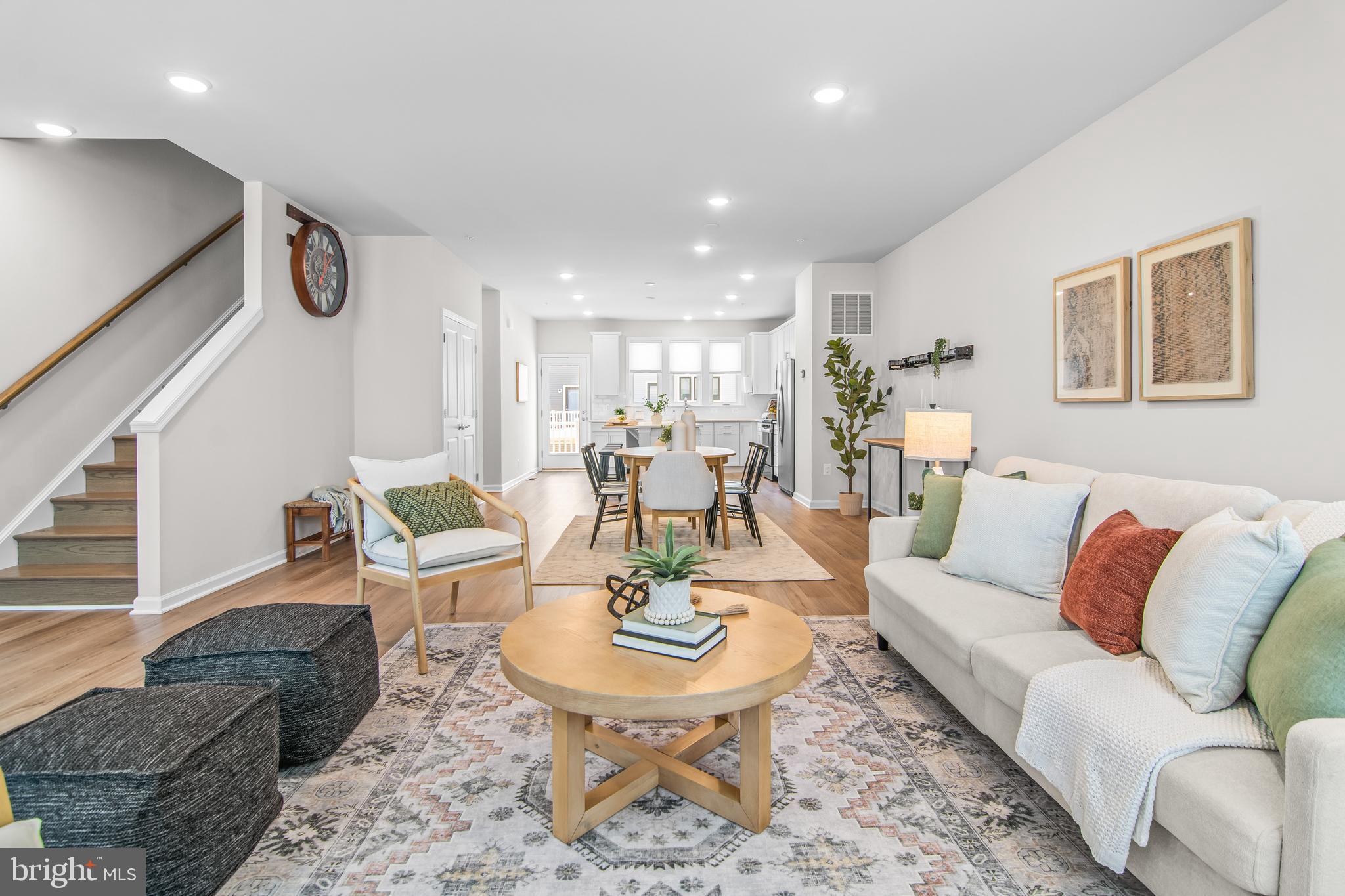 WATERSHED - Residential