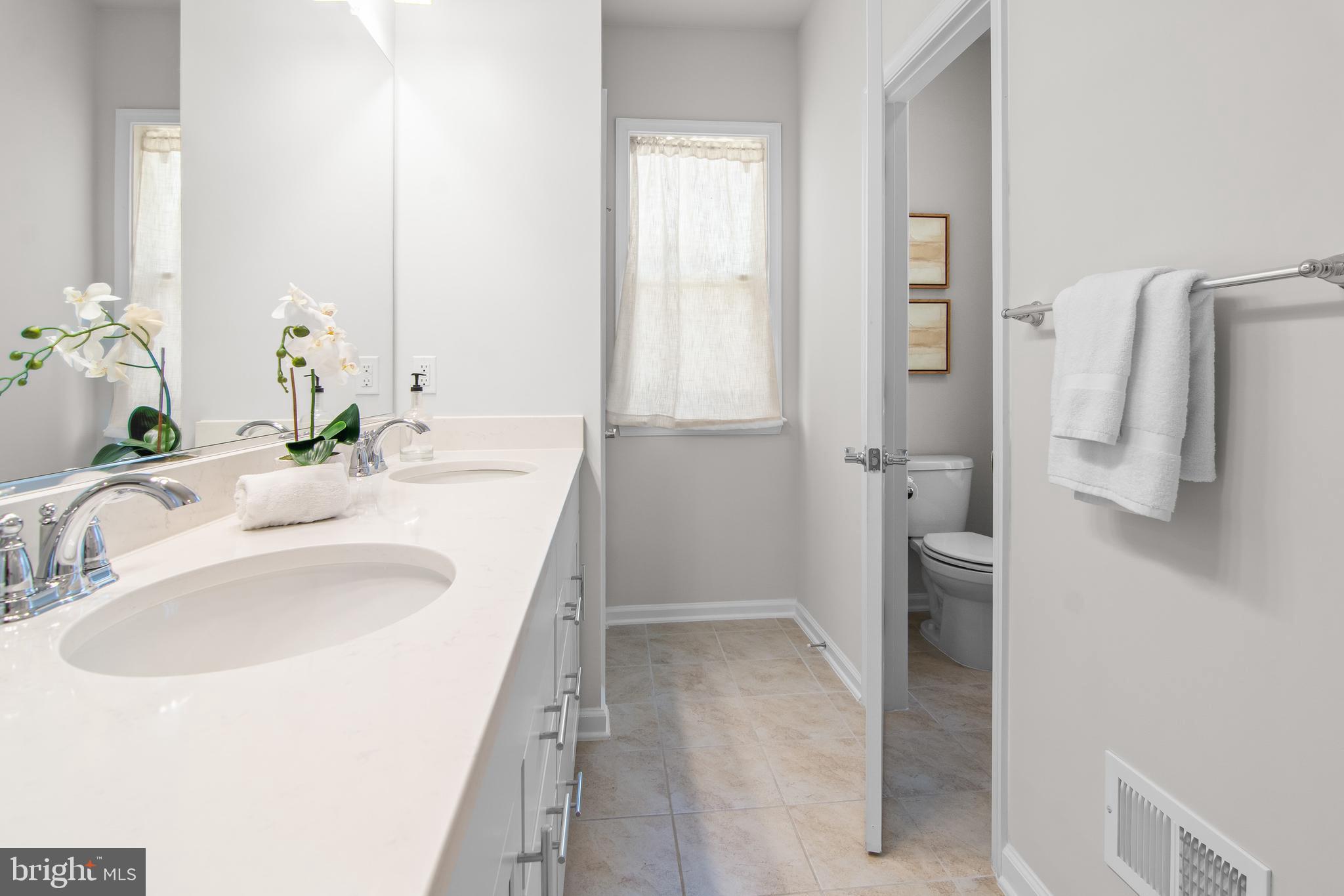 WATERSHED - Residential