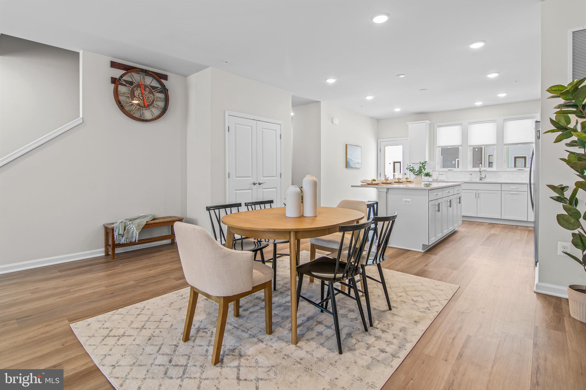 WATERSHED - Residential