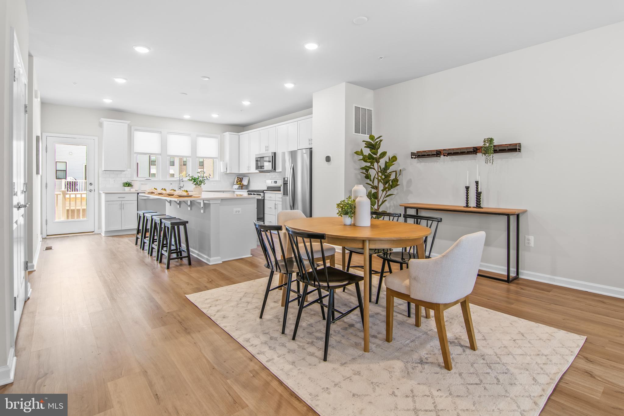 WATERSHED - Residential