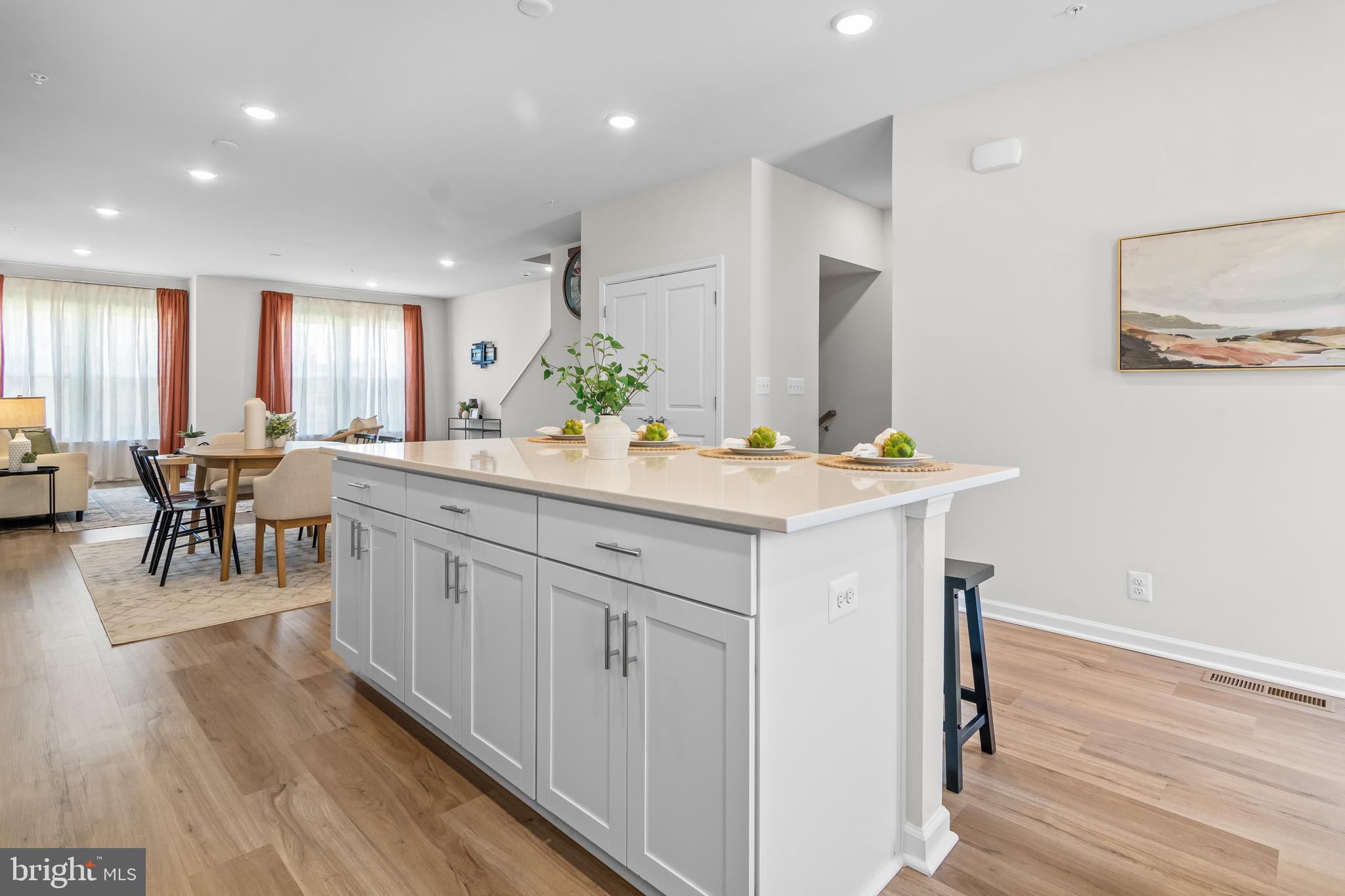 WATERSHED - Residential