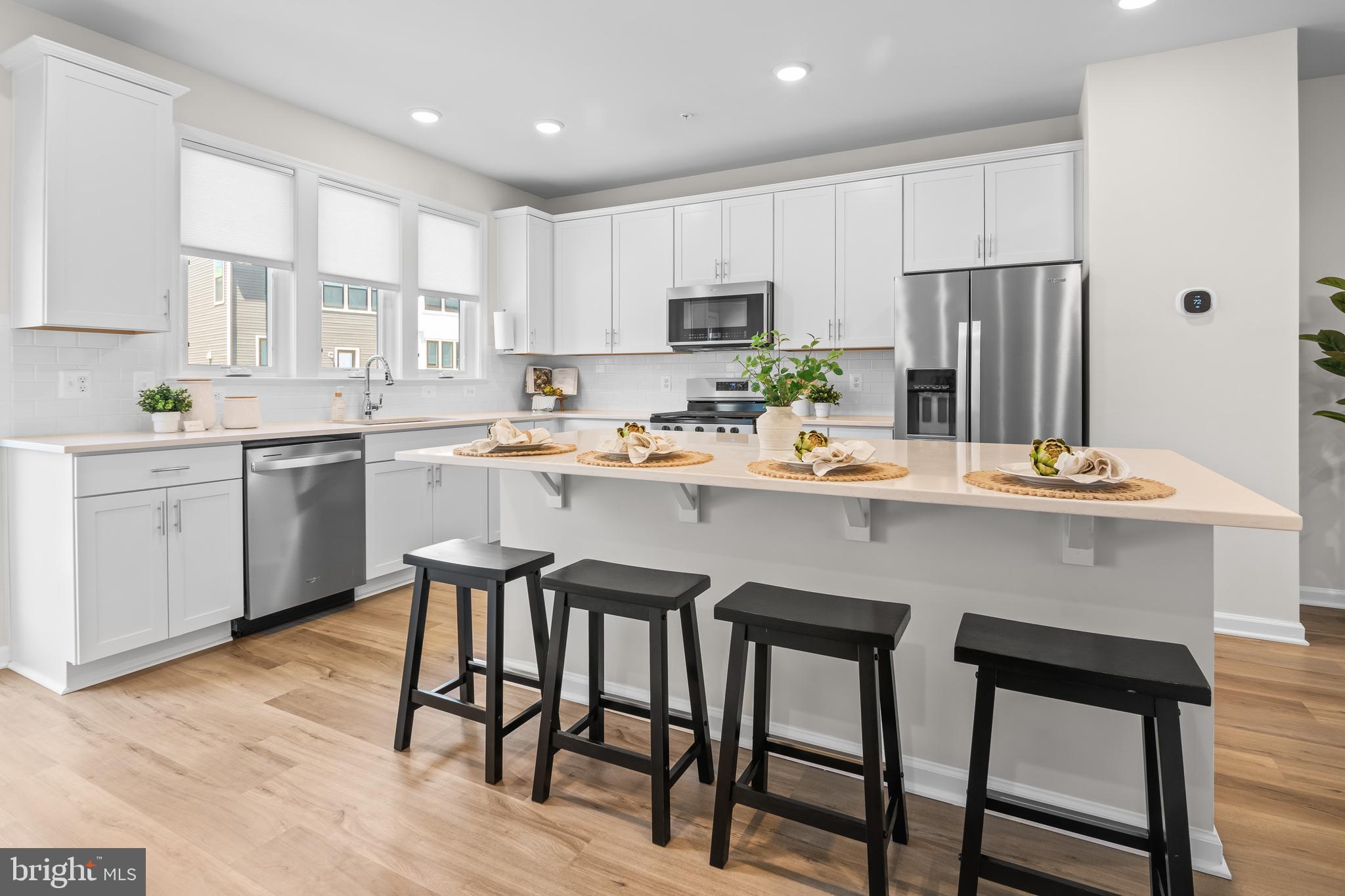 WATERSHED - Residential