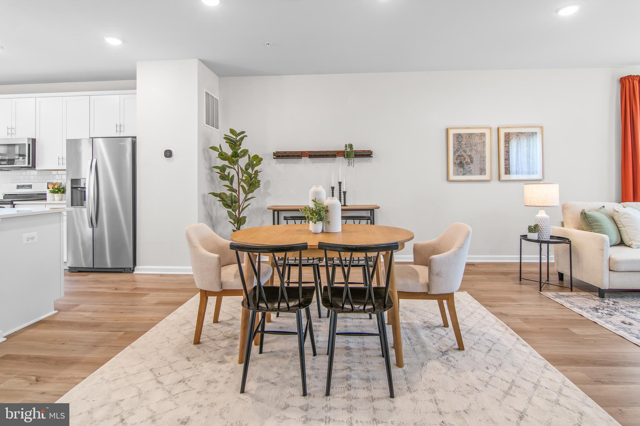 WATERSHED - Residential