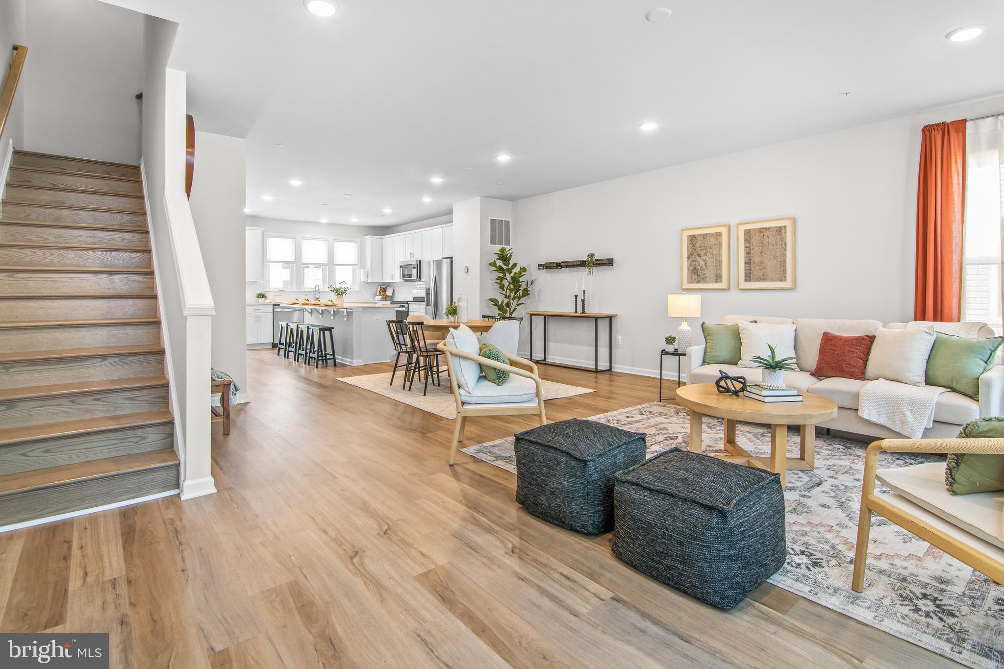 WATERSHED - Residential