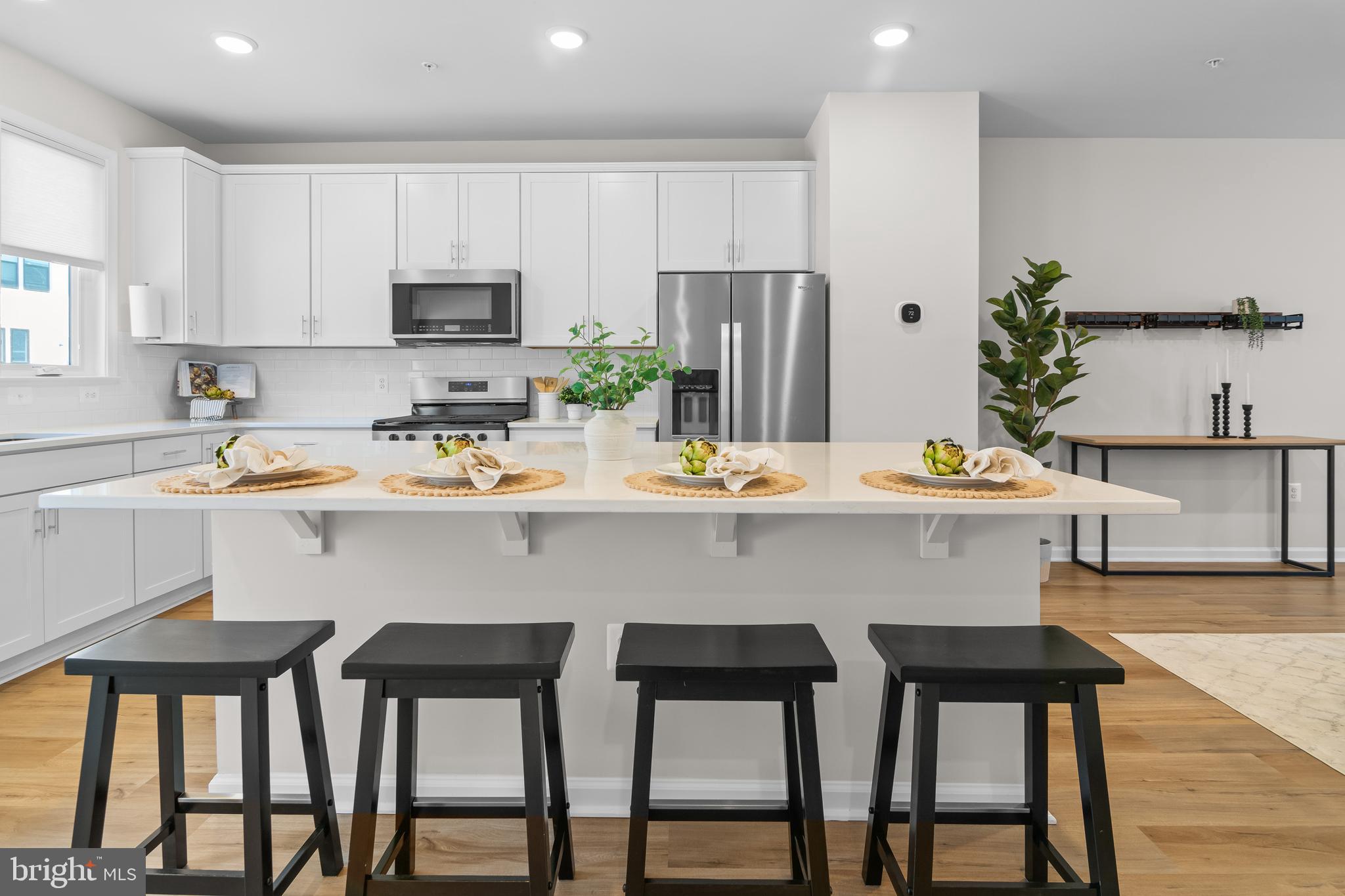 WATERSHED - Residential