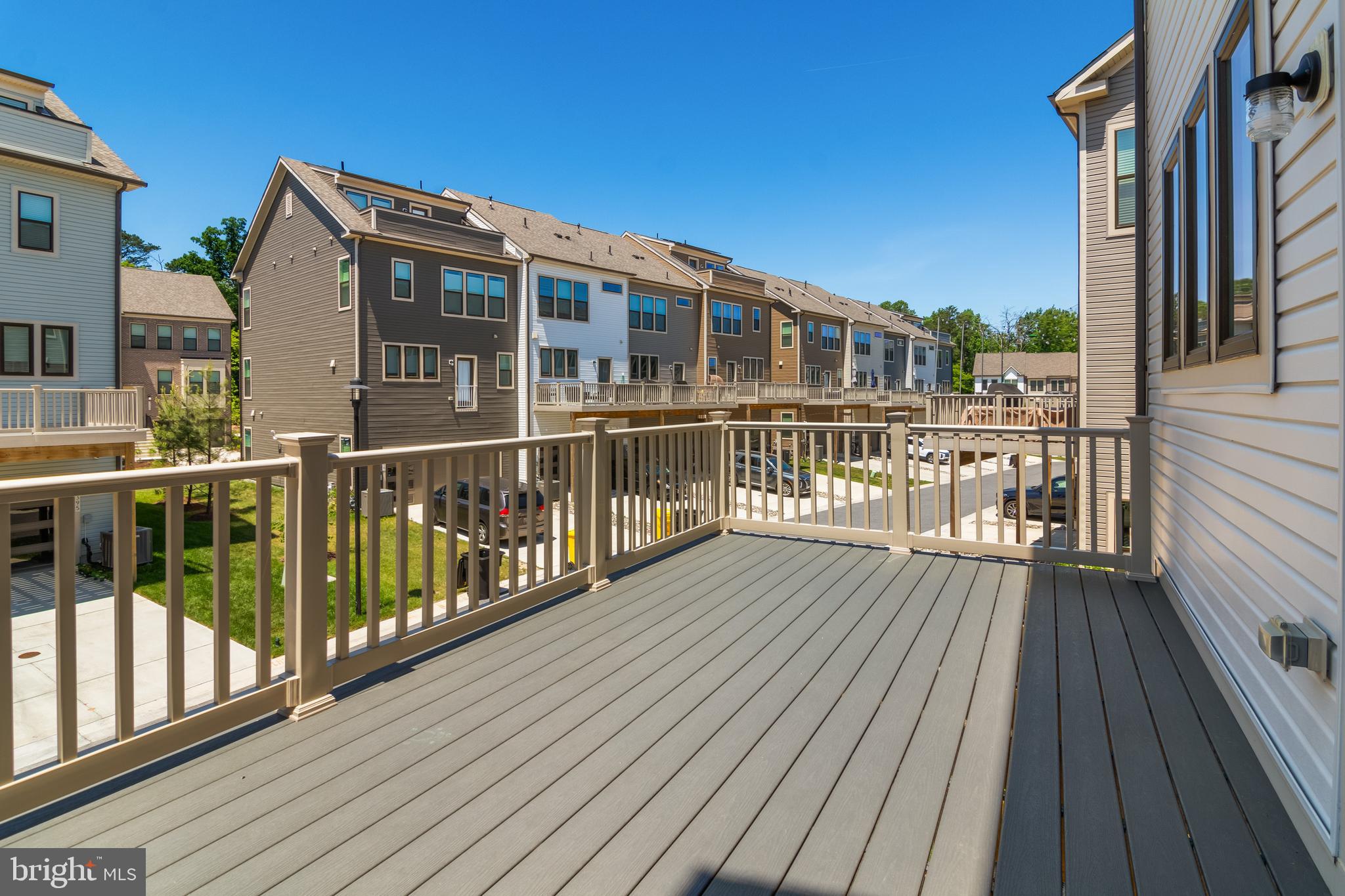 WATERSHED - Residential