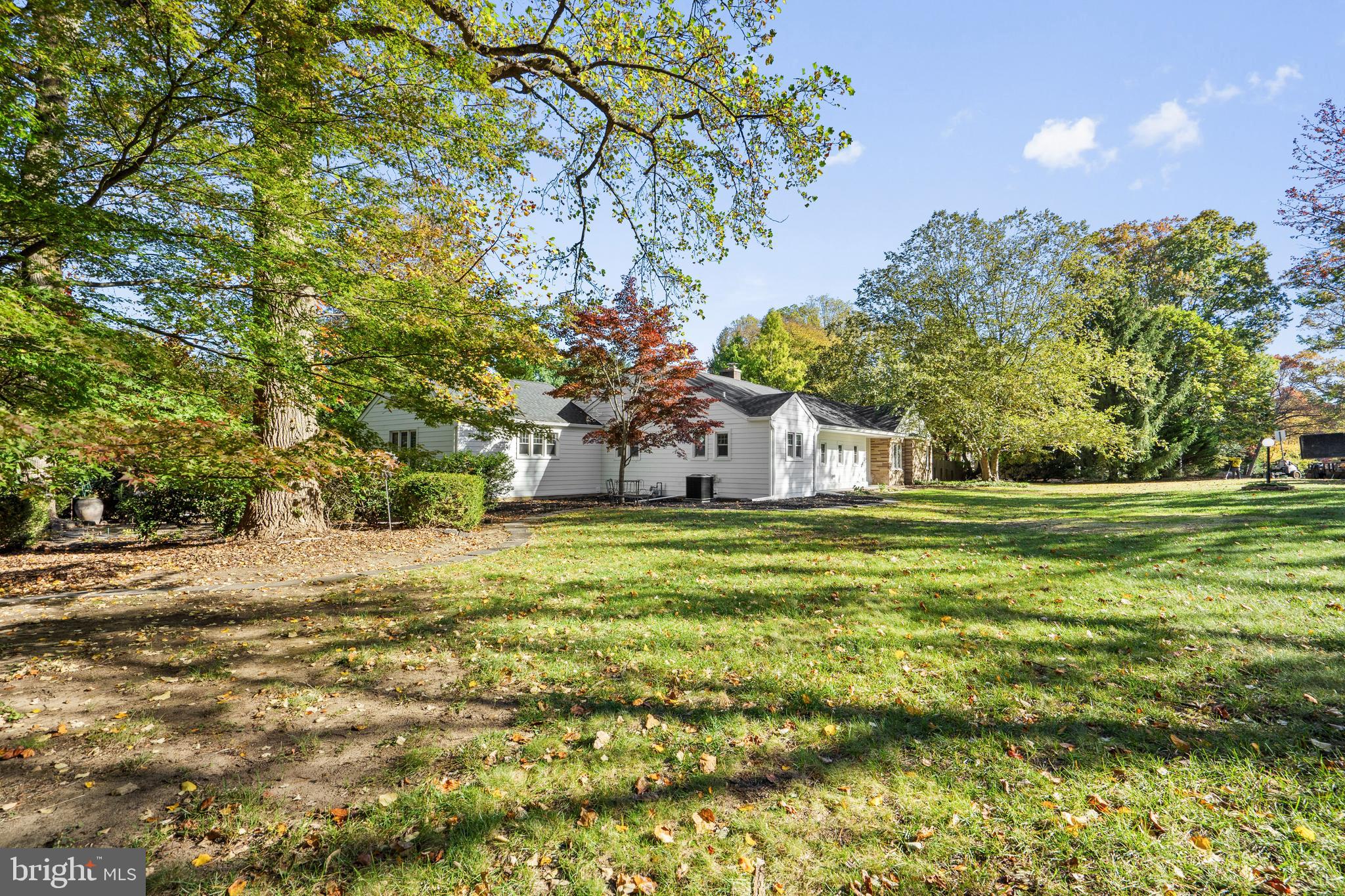 GLEN WOOD - Residential