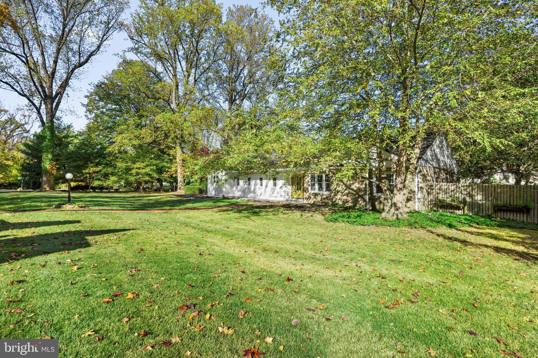 GLEN WOOD - Residential