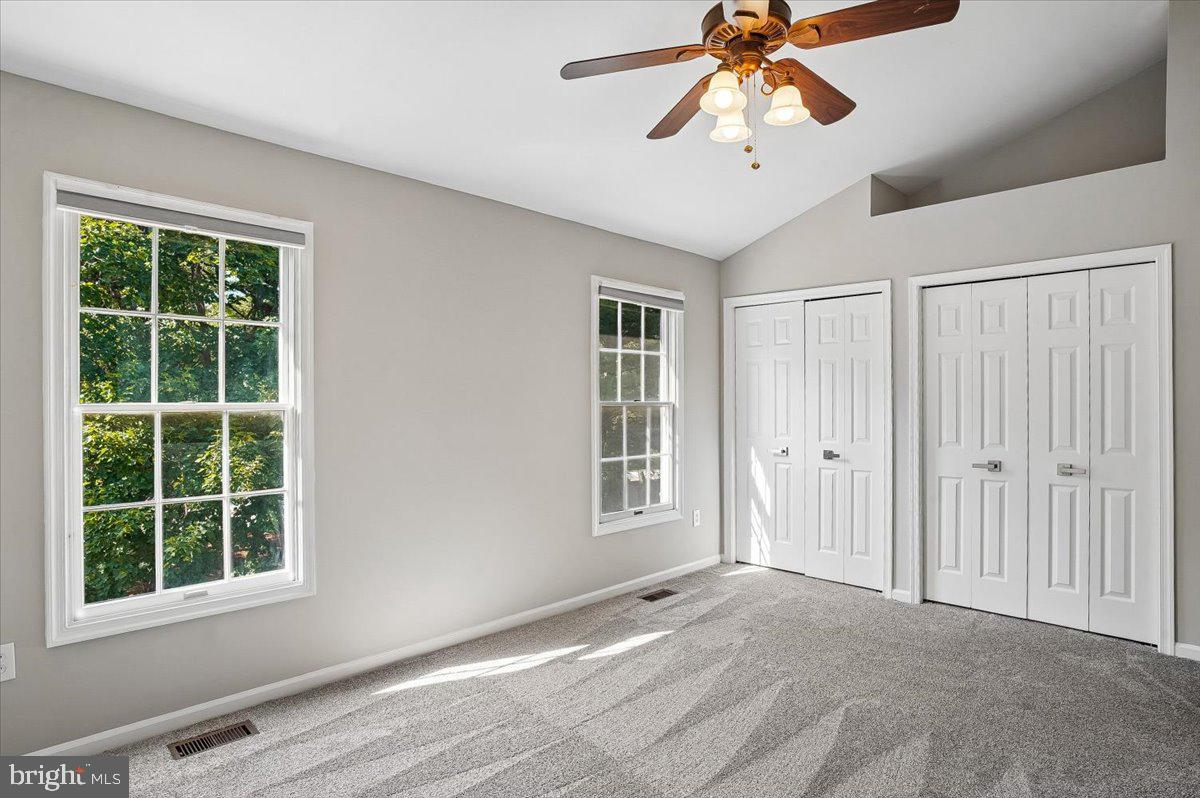 BOWLING BROOK FARMS - Residential