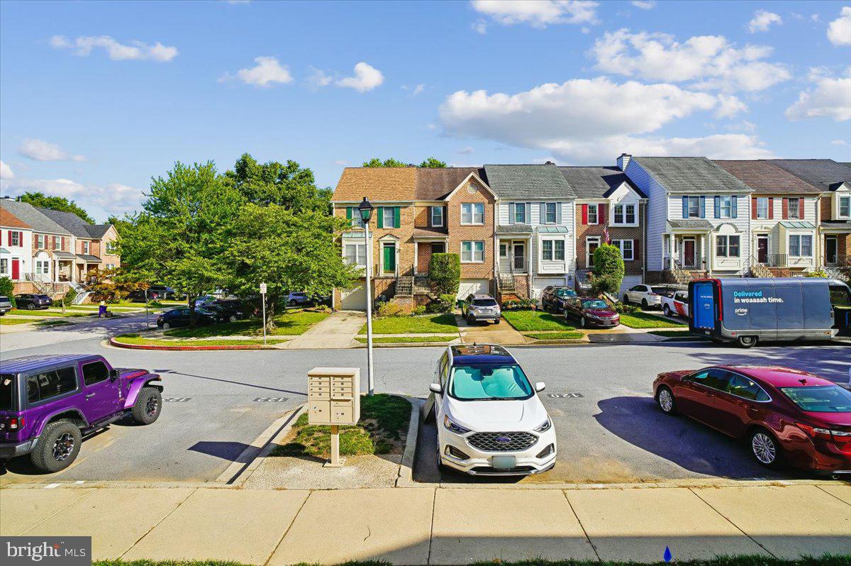 BOWLING BROOK FARMS - Residential
