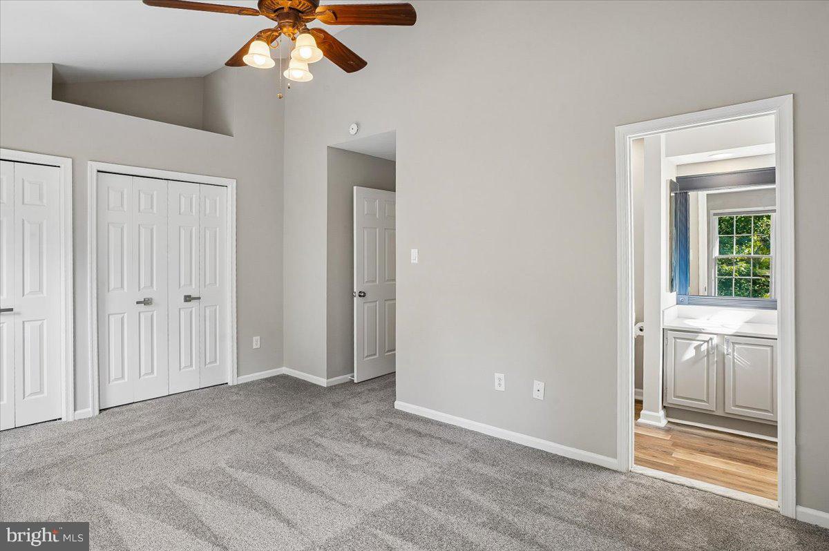 BOWLING BROOK FARMS - Residential