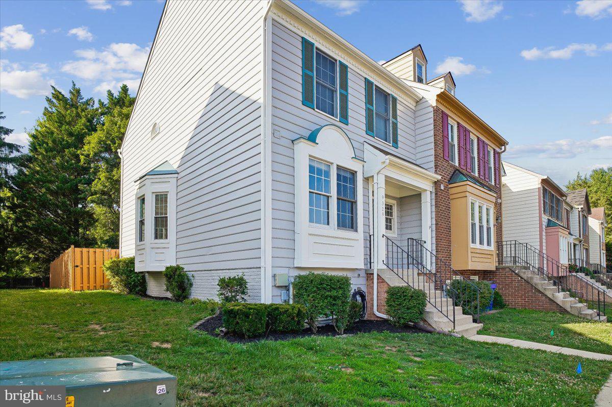 BOWLING BROOK FARMS - Residential