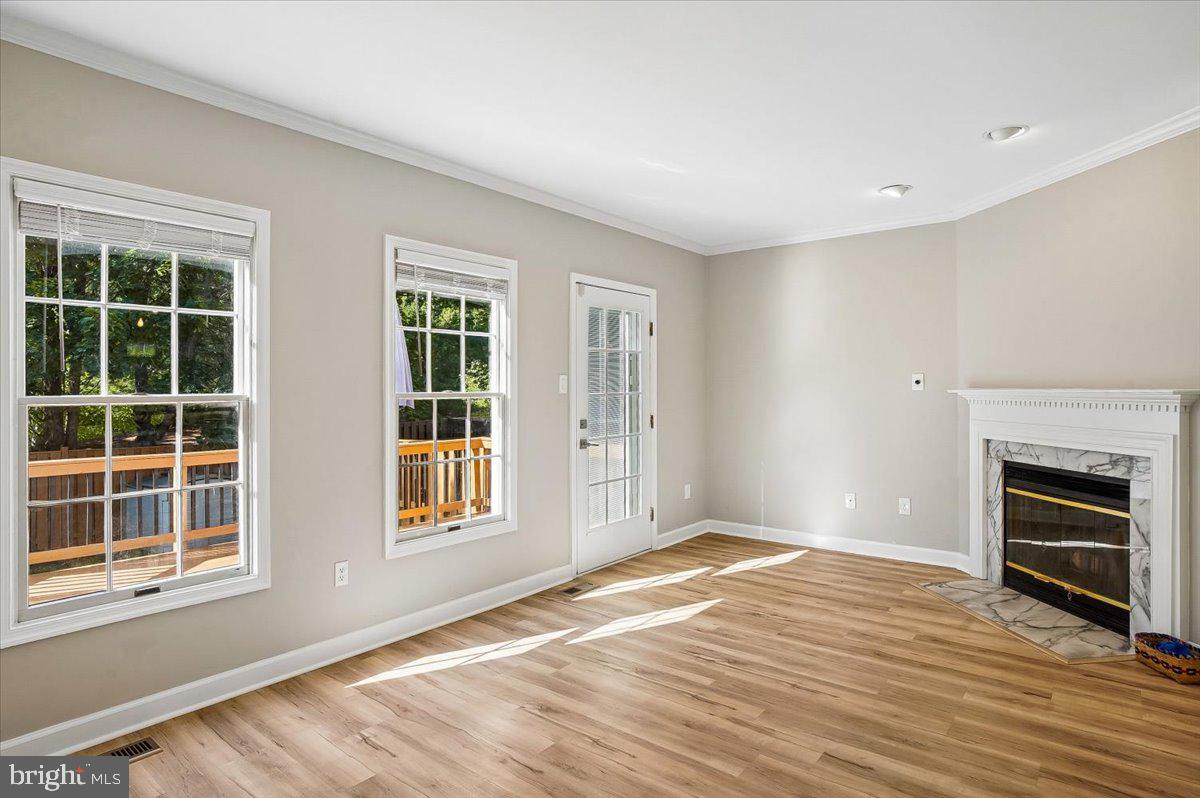 BOWLING BROOK FARMS - Residential