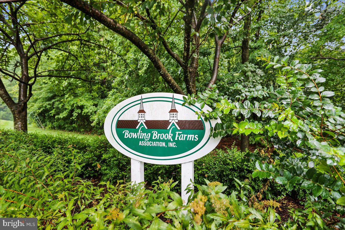 BOWLING BROOK FARMS - Residential