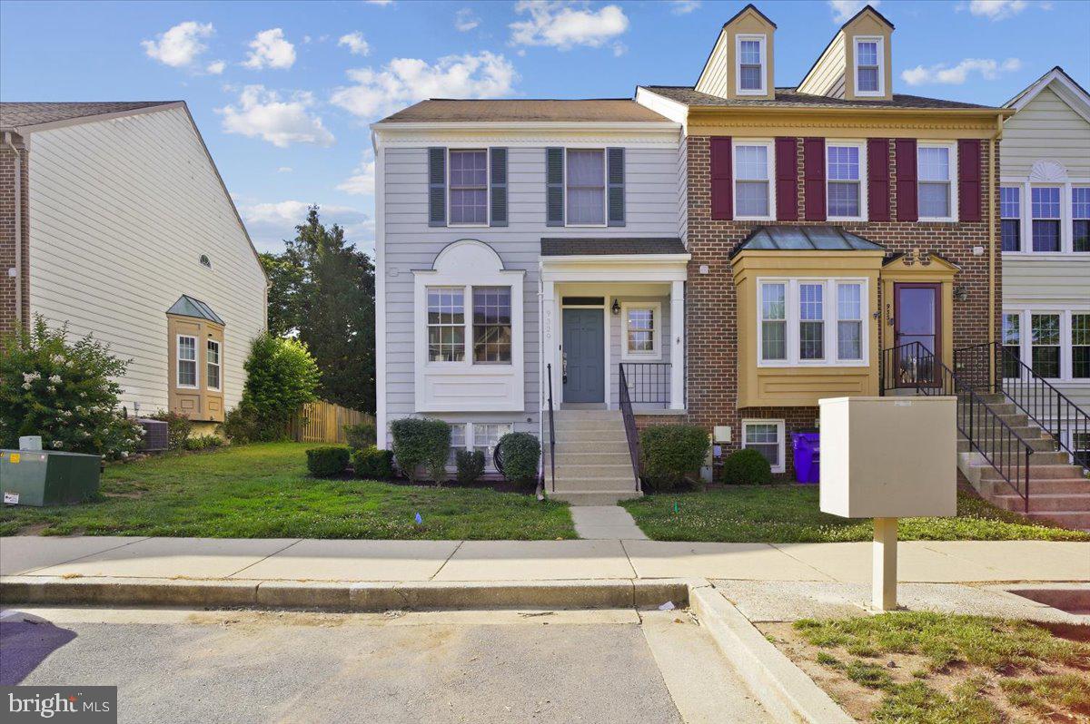 BOWLING BROOK FARMS - Residential