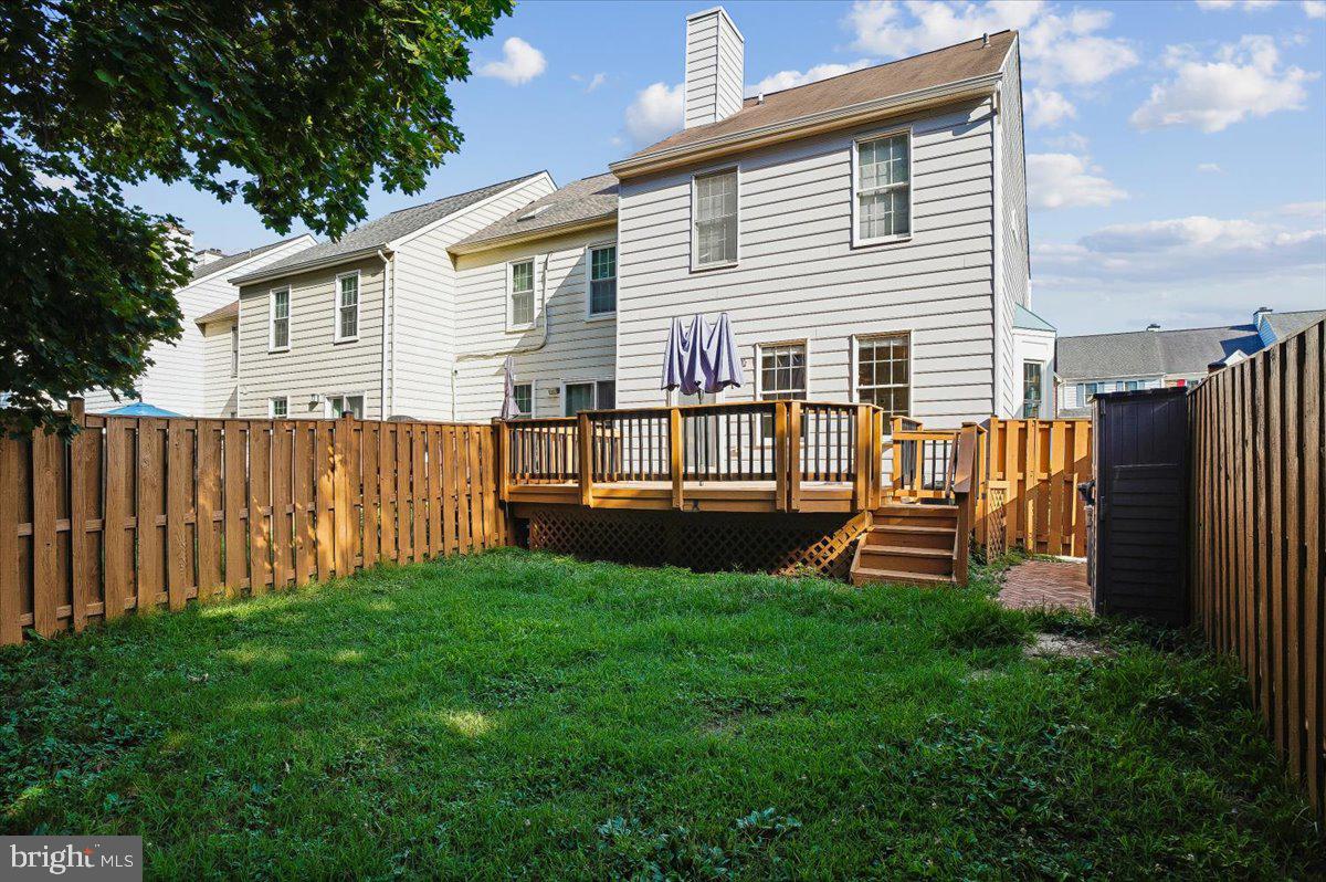 BOWLING BROOK FARMS - Residential