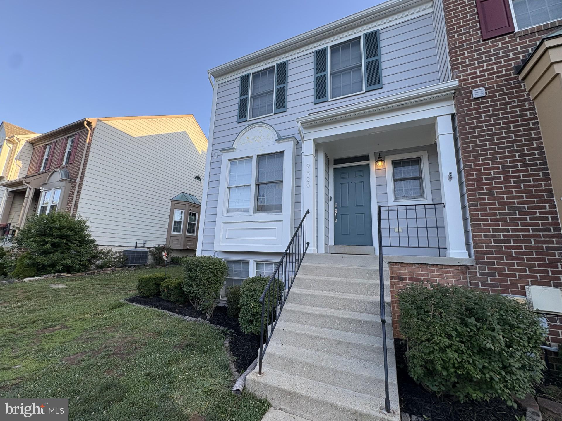 BOWLING BROOK FARMS - Residential
