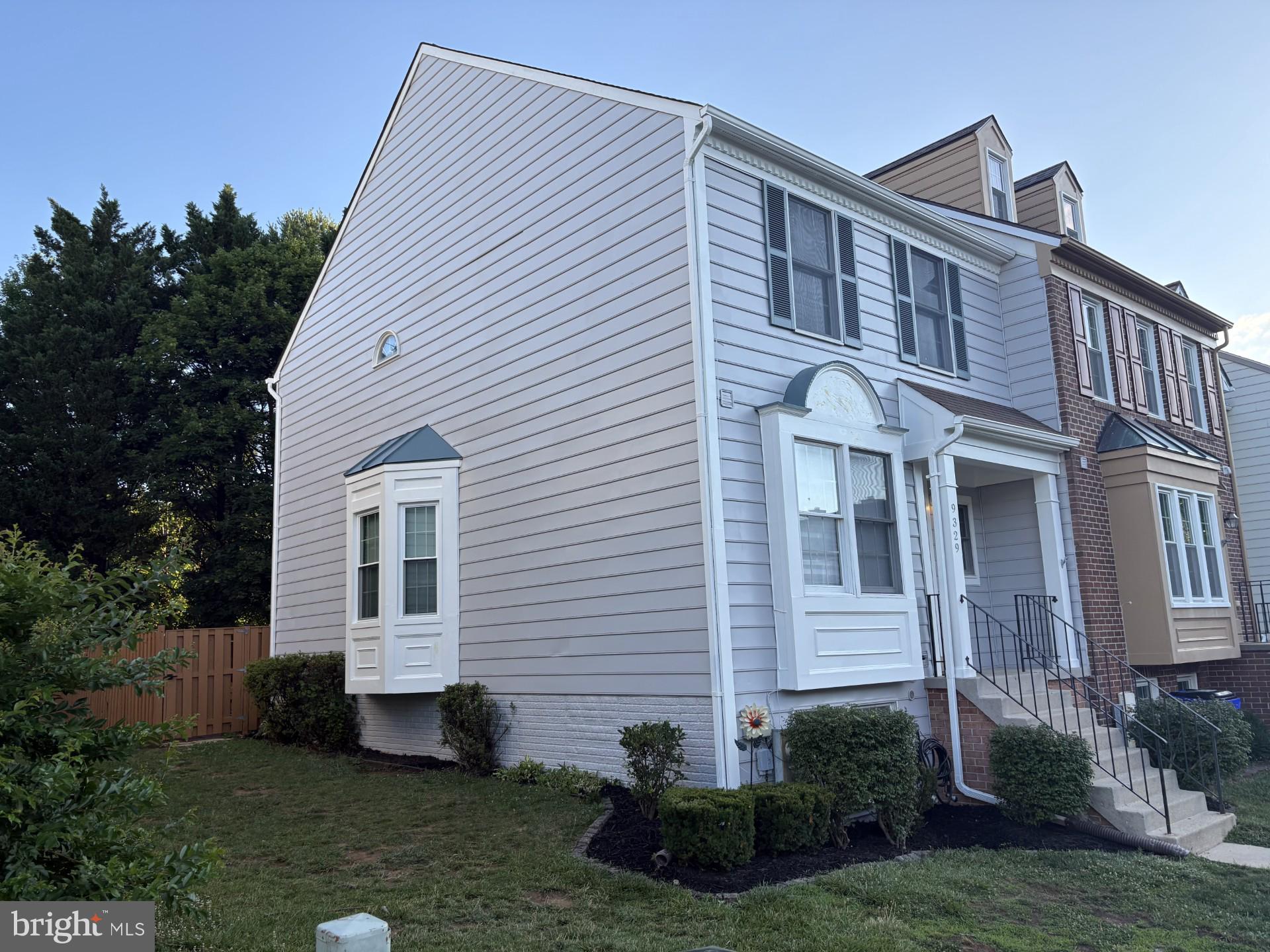 BOWLING BROOK FARMS - Residential