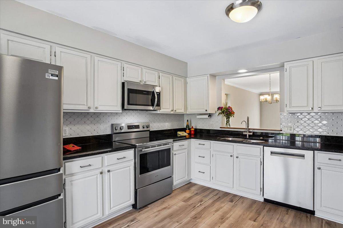 BOWLING BROOK FARMS - Residential