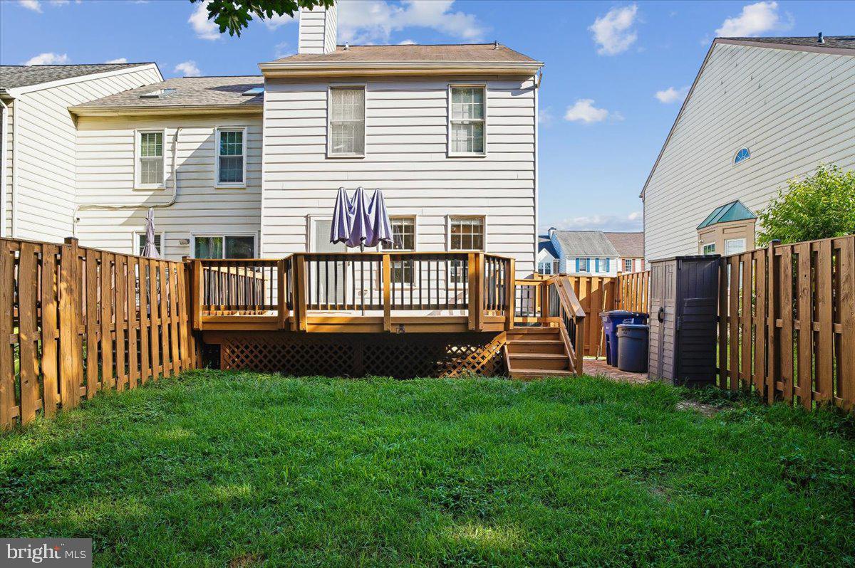 BOWLING BROOK FARMS - Residential