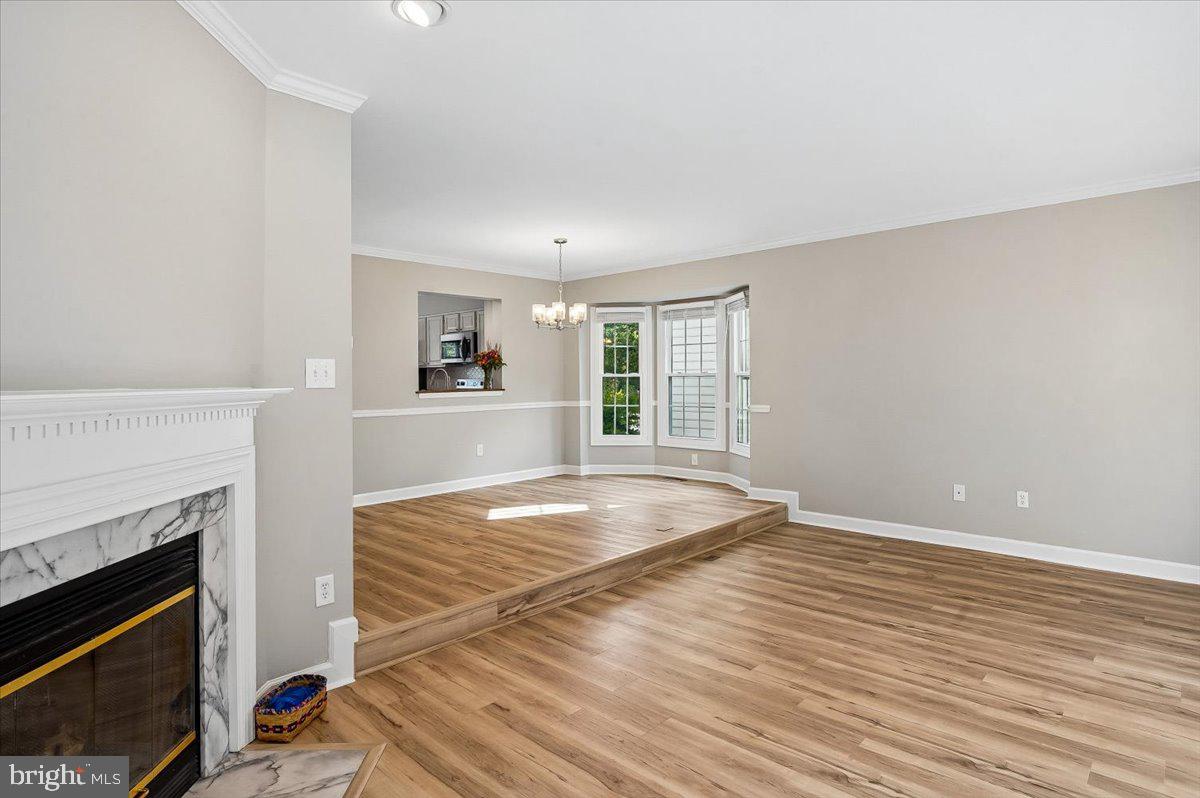 BOWLING BROOK FARMS - Residential