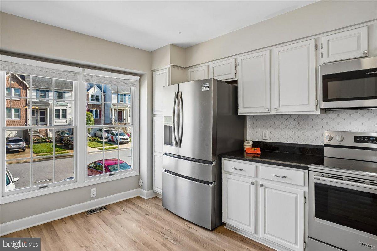 BOWLING BROOK FARMS - Residential