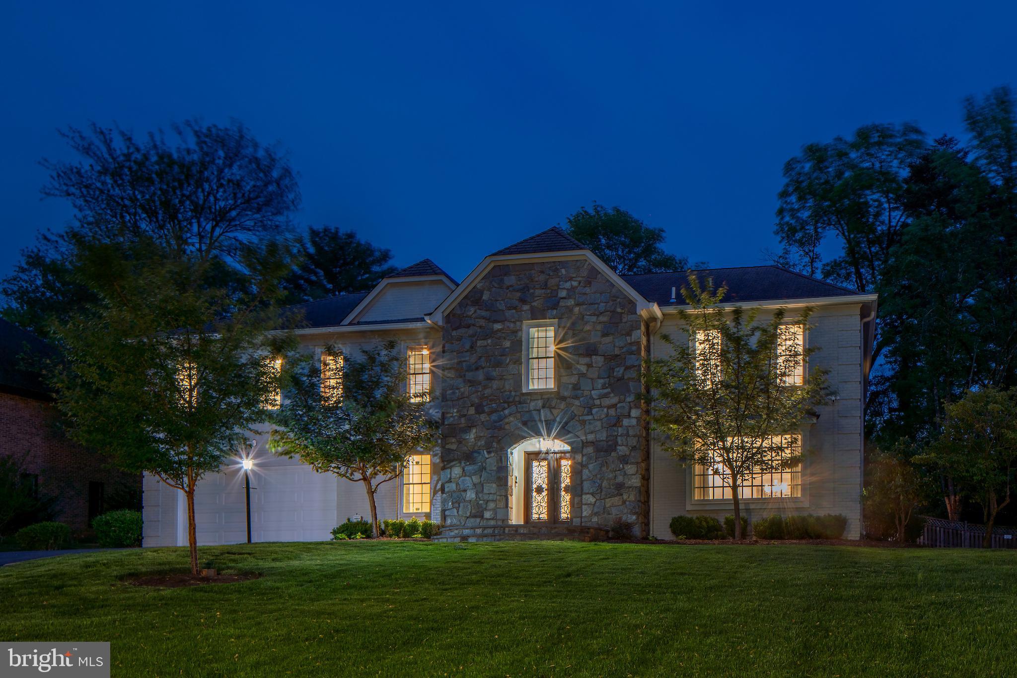 POTOMAC VILLAGE - Residential