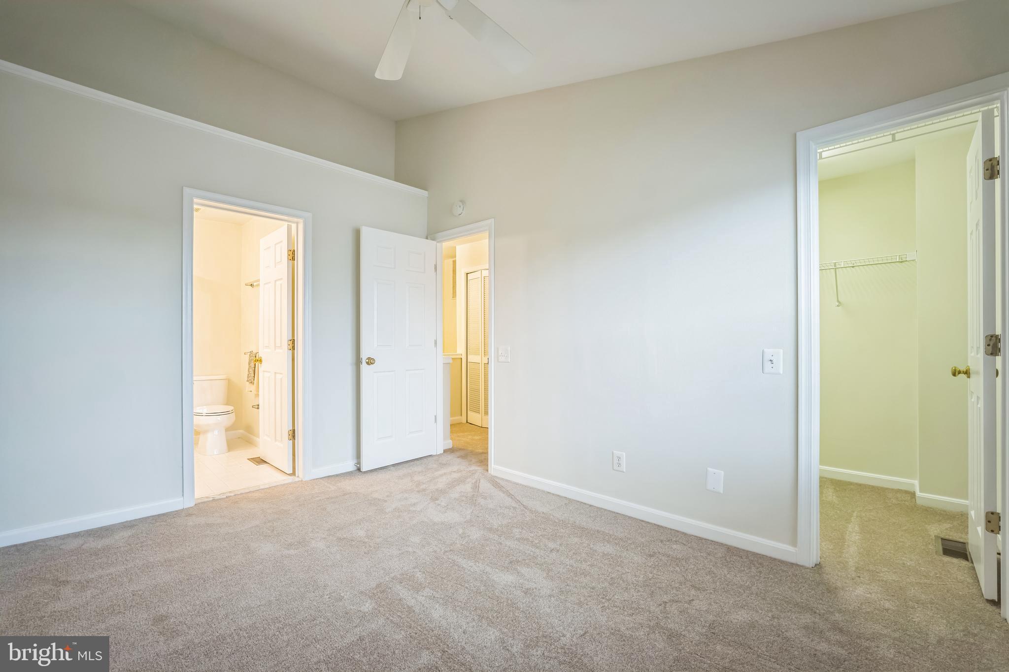 SYCAMORES AT VAN DORN - Residential Lease