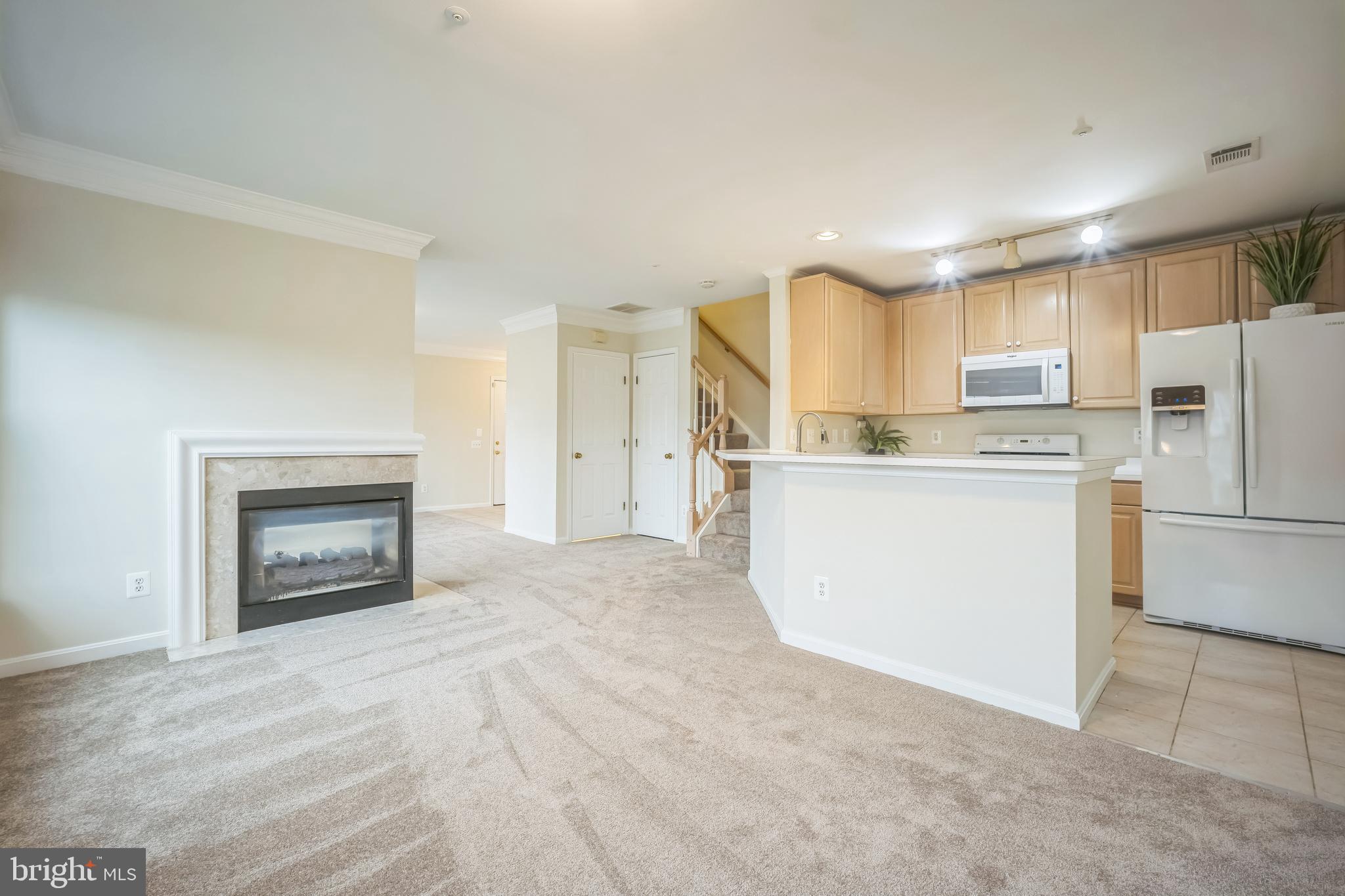 SYCAMORES AT VAN DORN - Residential Lease