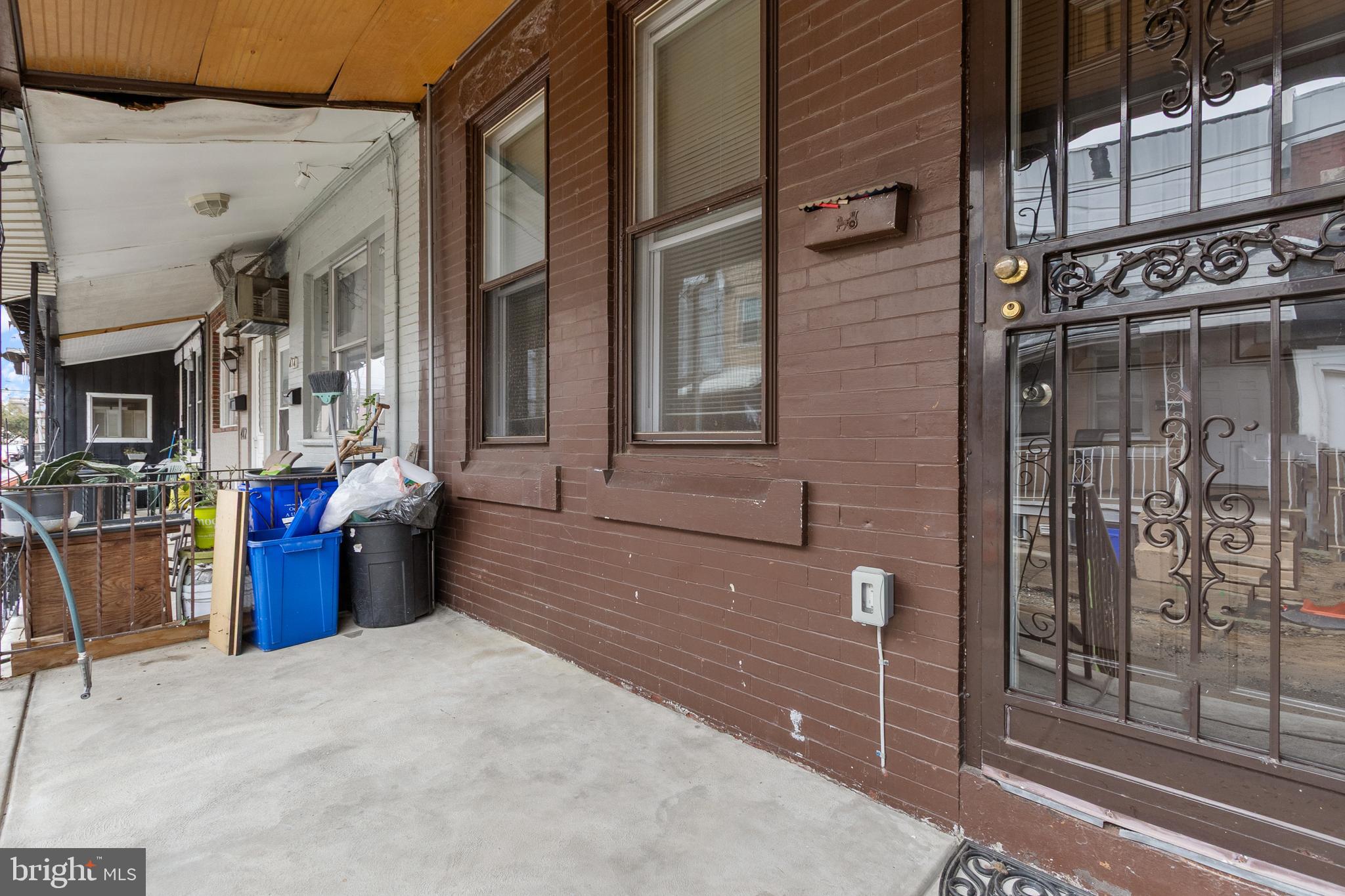 WHITMAN - Residential