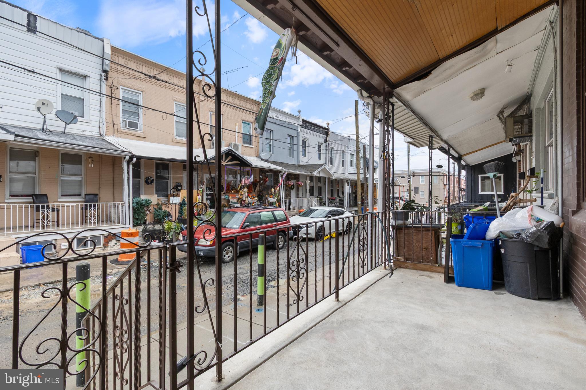 WHITMAN - Residential