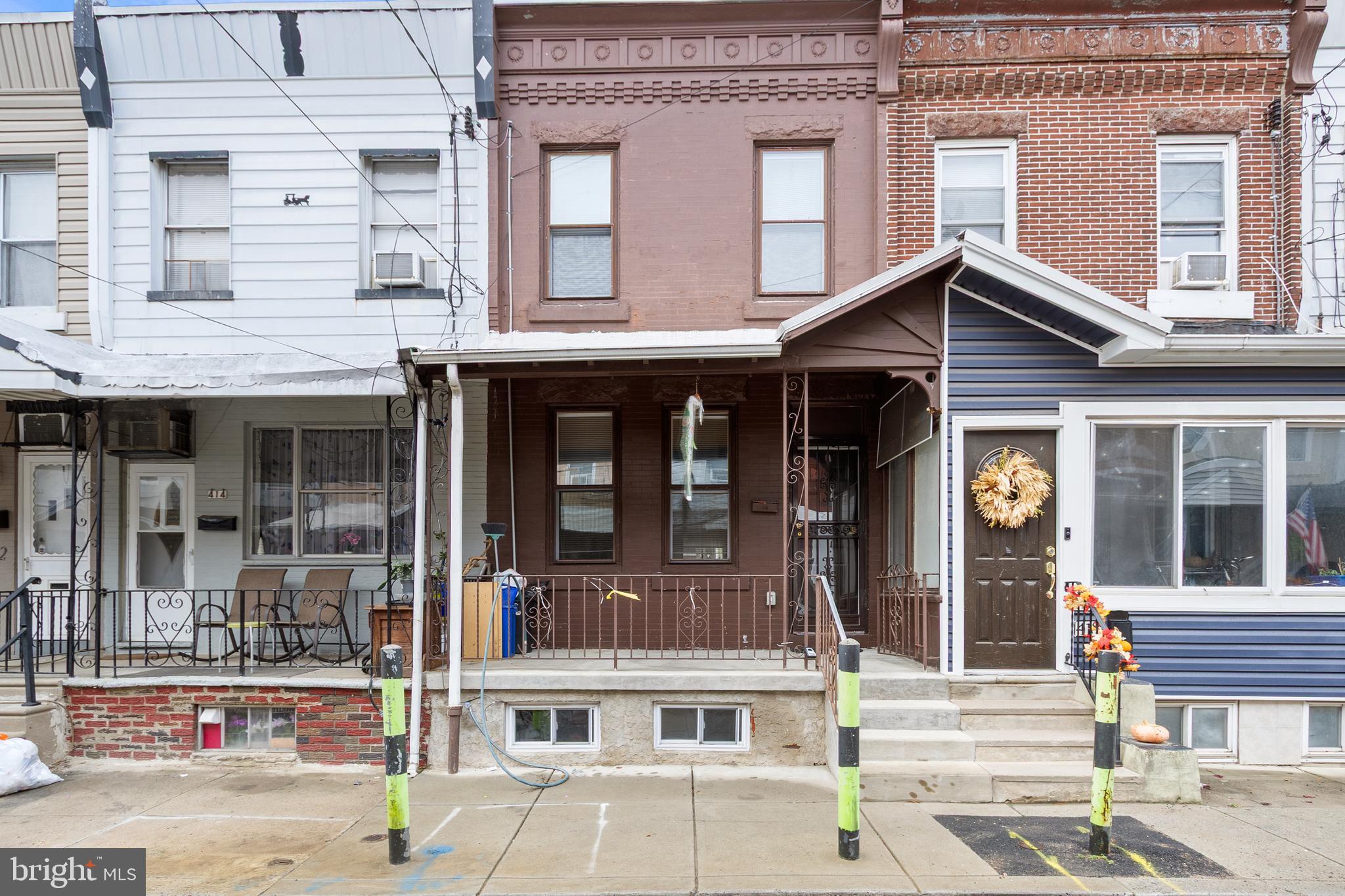 WHITMAN - Residential