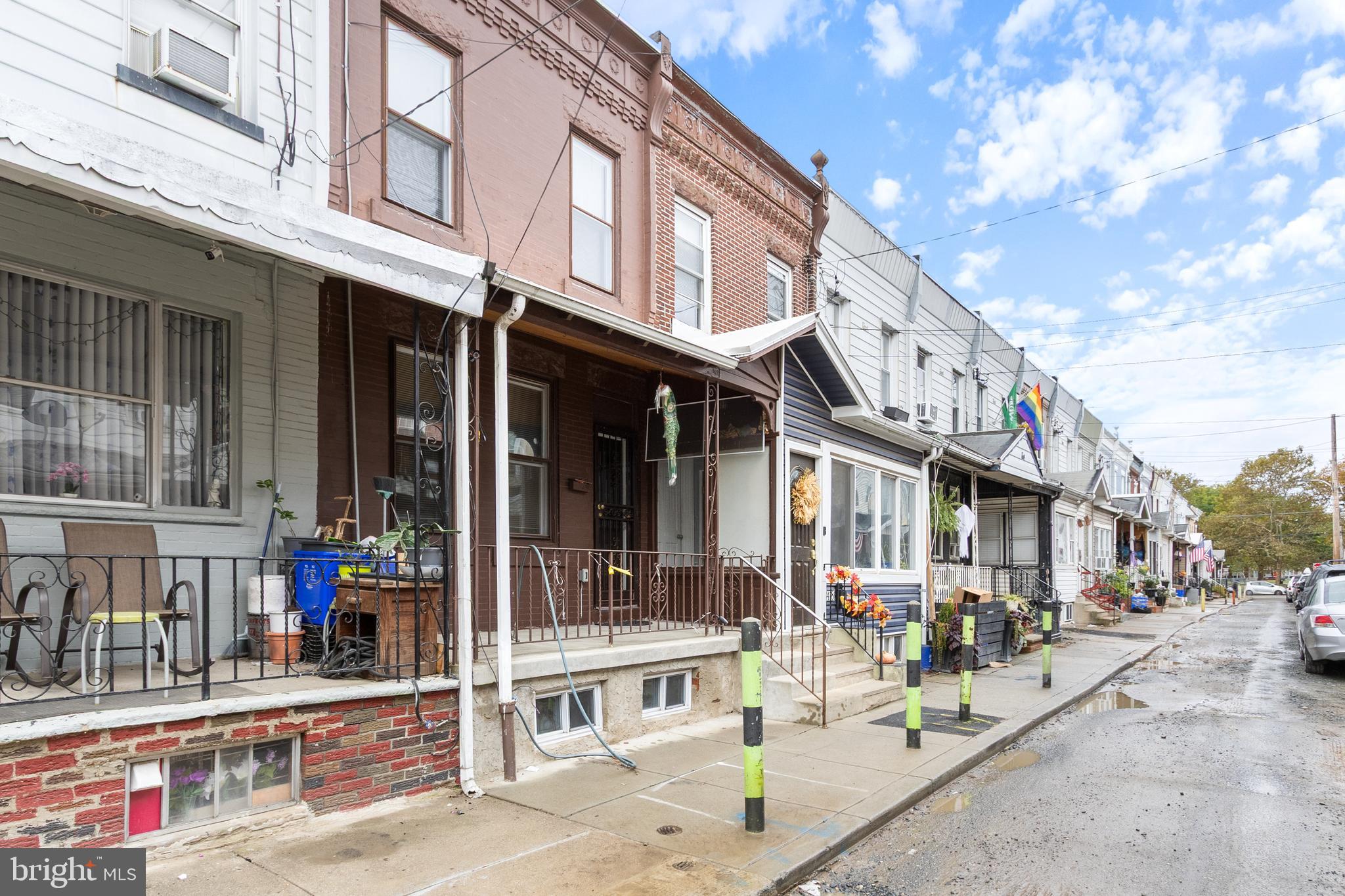 WHITMAN - Residential