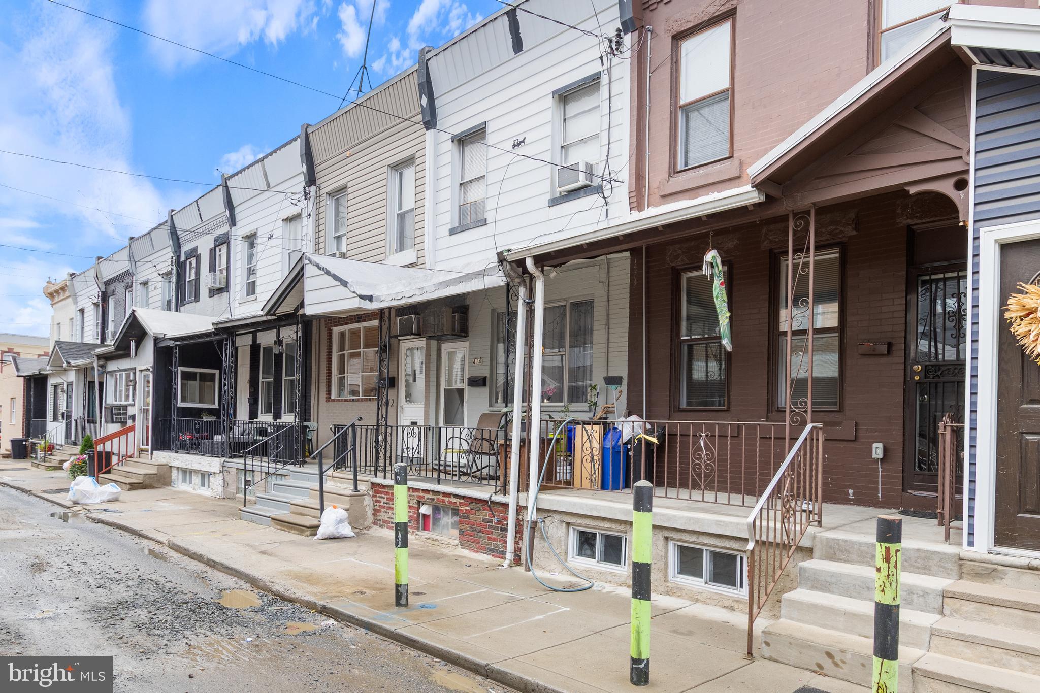 WHITMAN - Residential