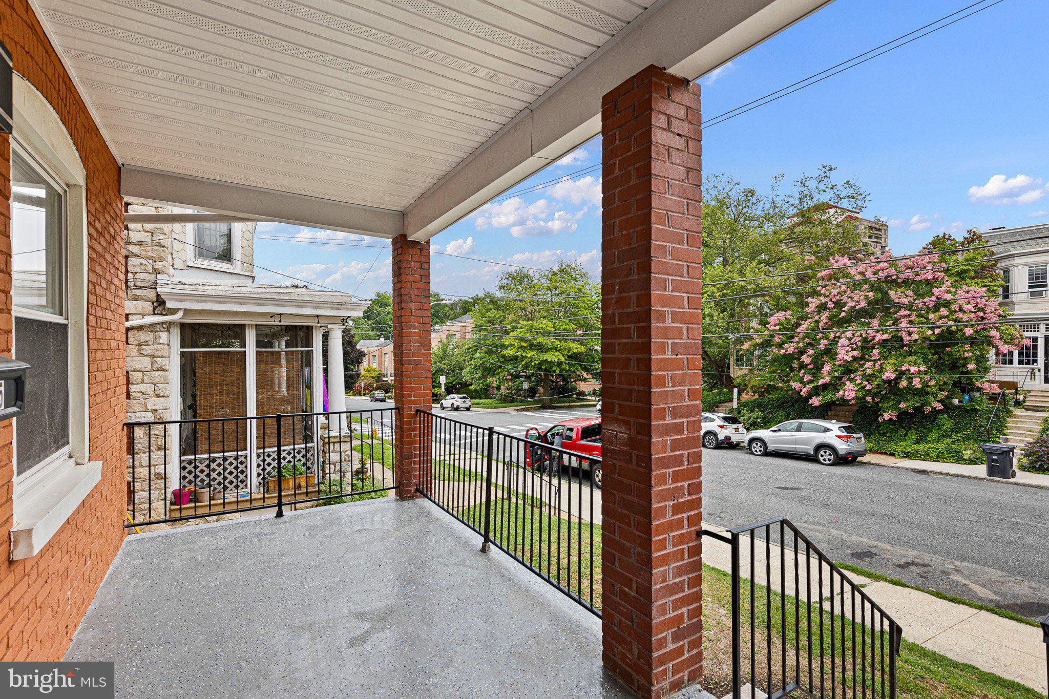 TROLLEY SQUARE - Residential