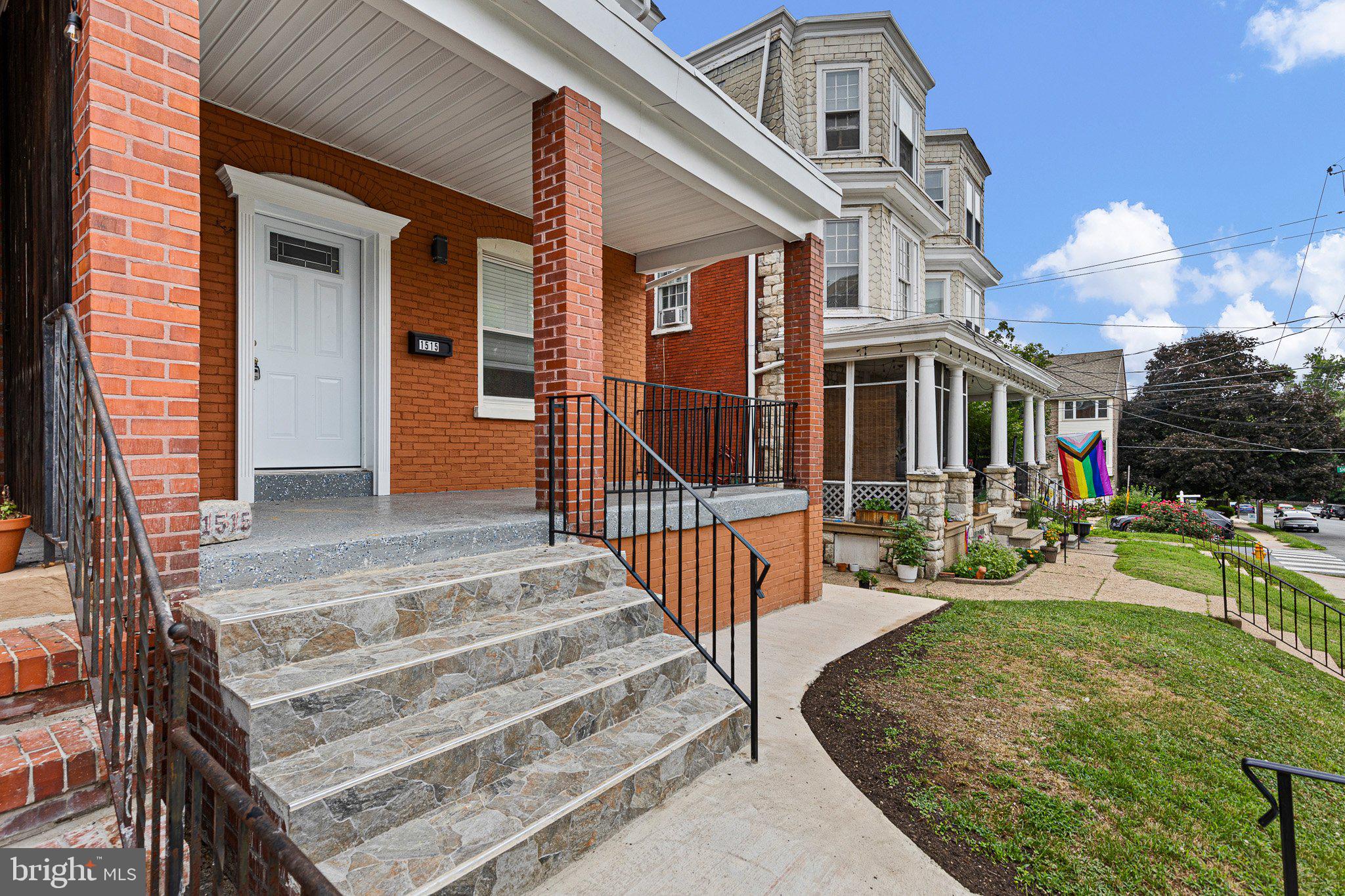 TROLLEY SQUARE - Residential
