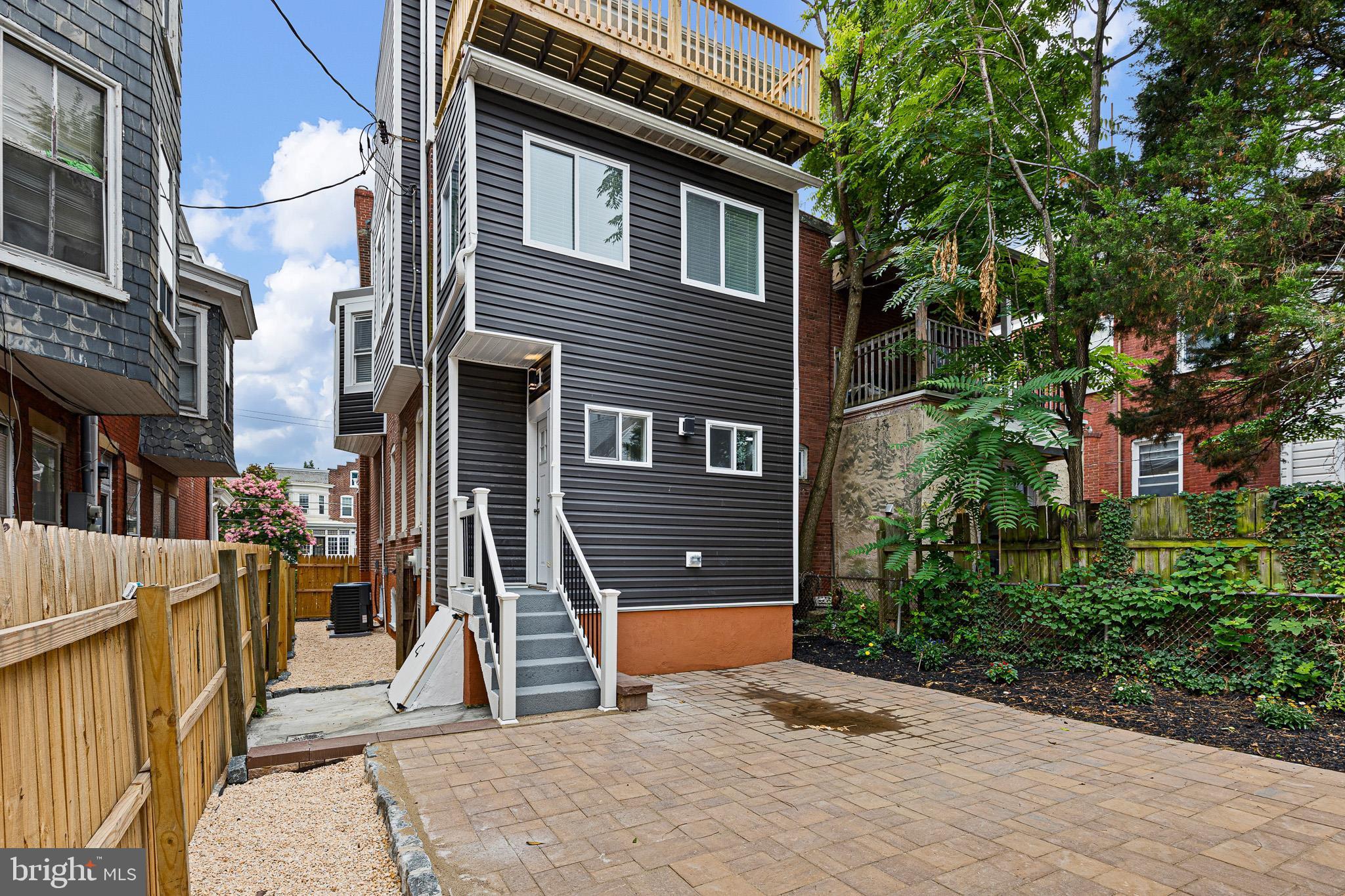 TROLLEY SQUARE - Residential