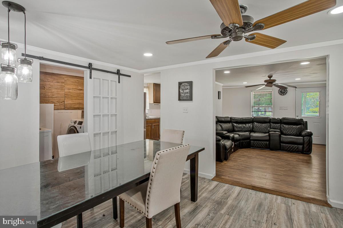 LONG BEACH - Residential