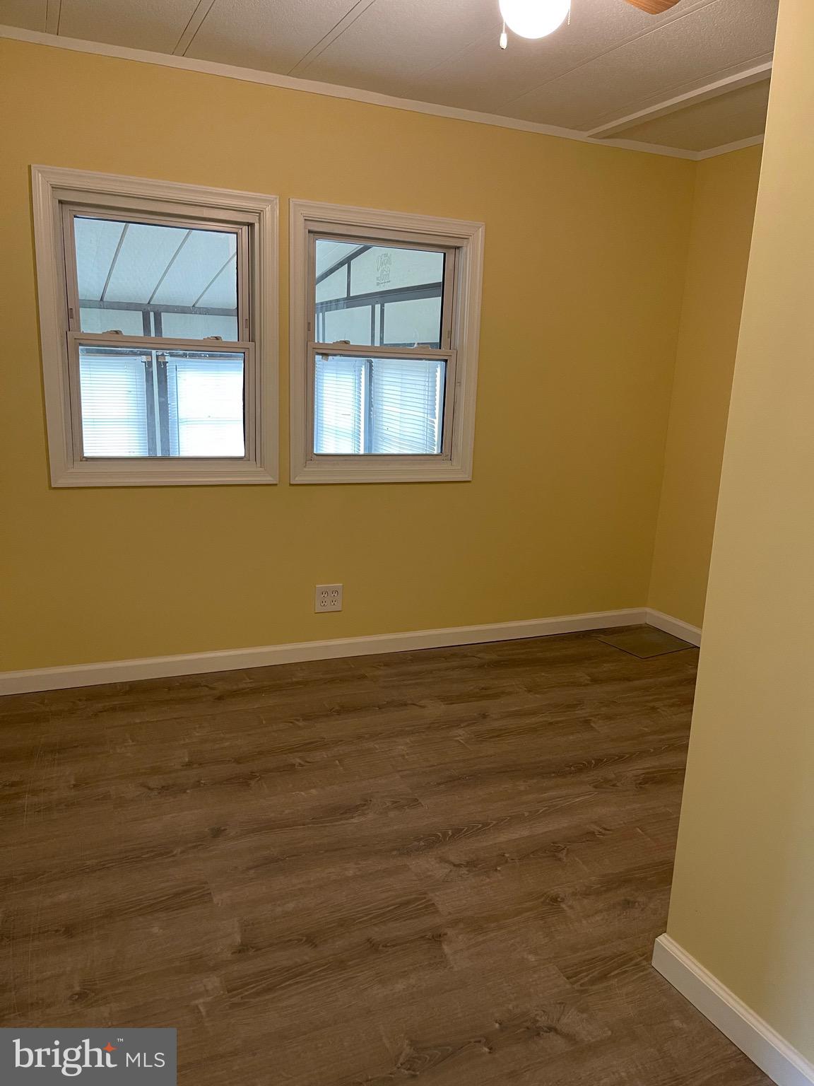 PENN VALLEY MHP - Residential