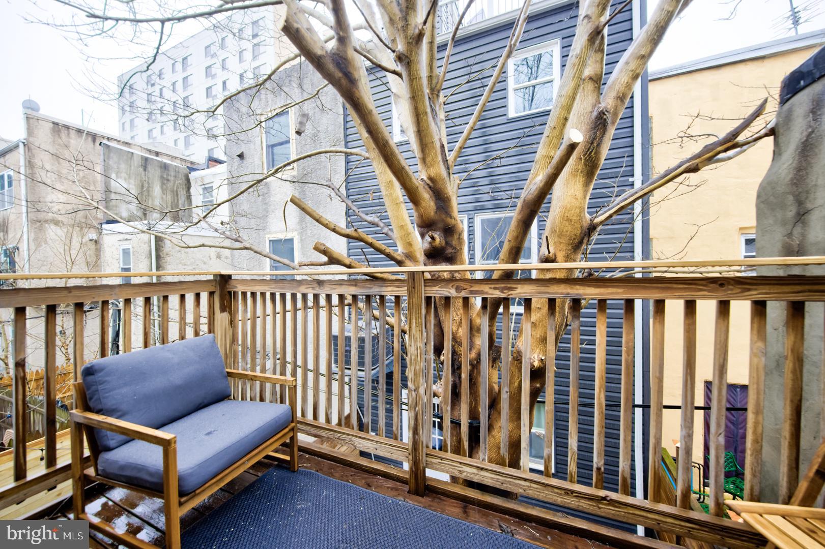 GRADUATE HOSPITAL - Residential