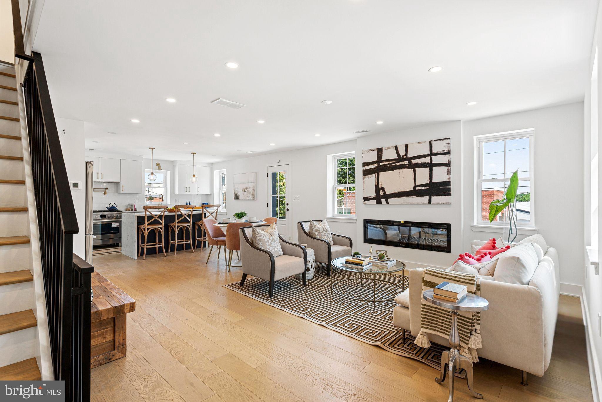GERMANTOWN (WEST) - Residential