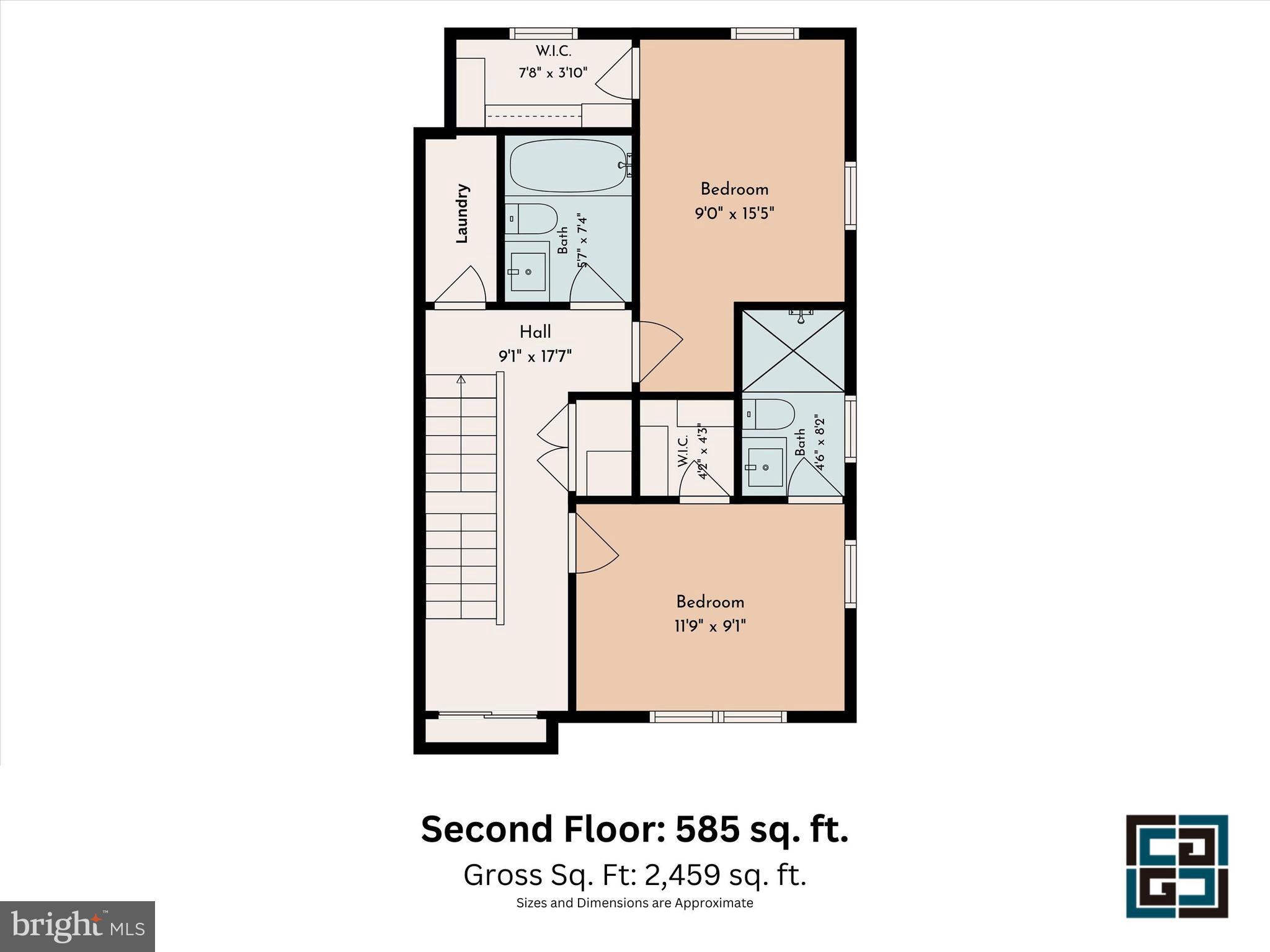 GERMANTOWN (WEST) - Residential